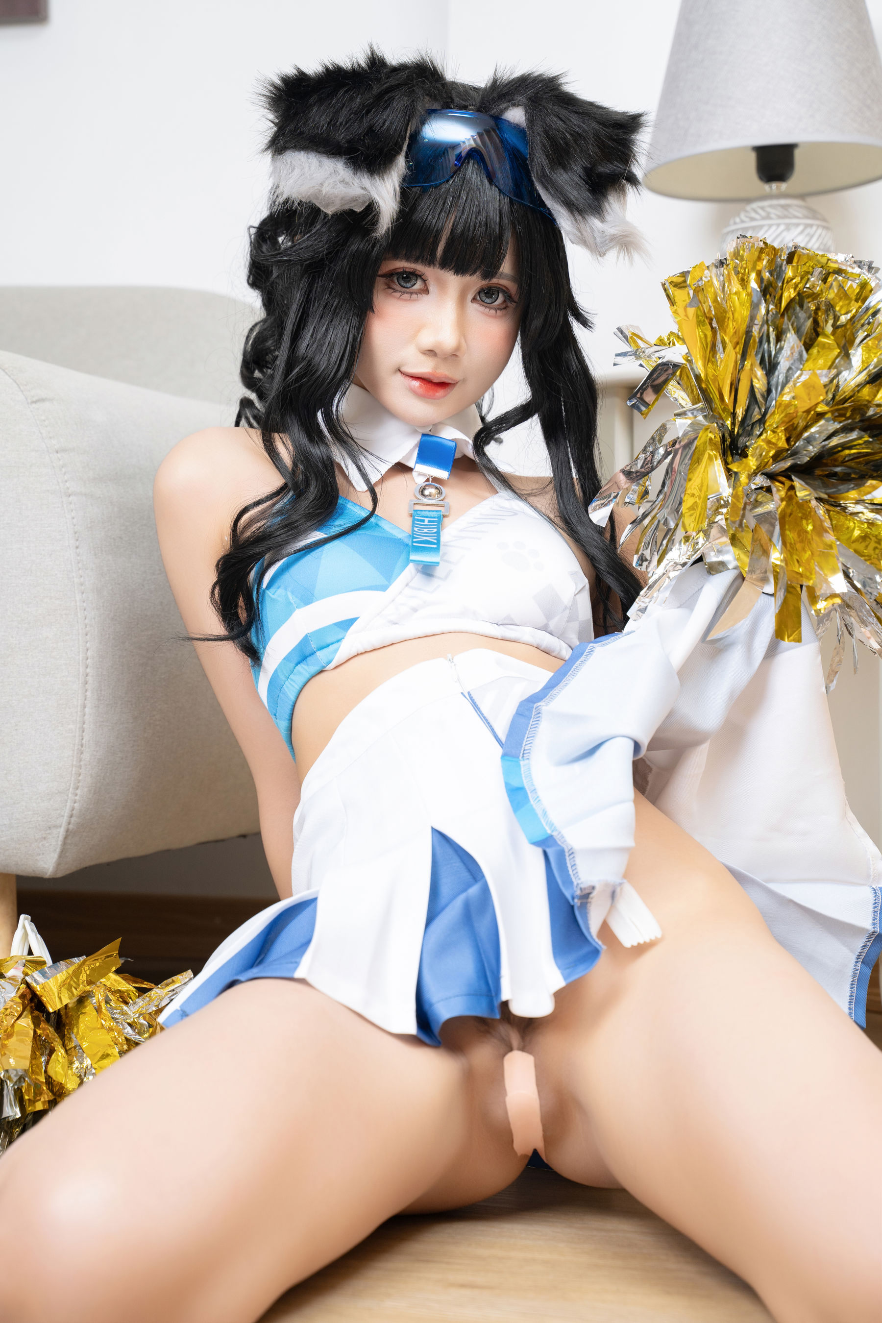 PoppaChan - Hibiki - 图片07