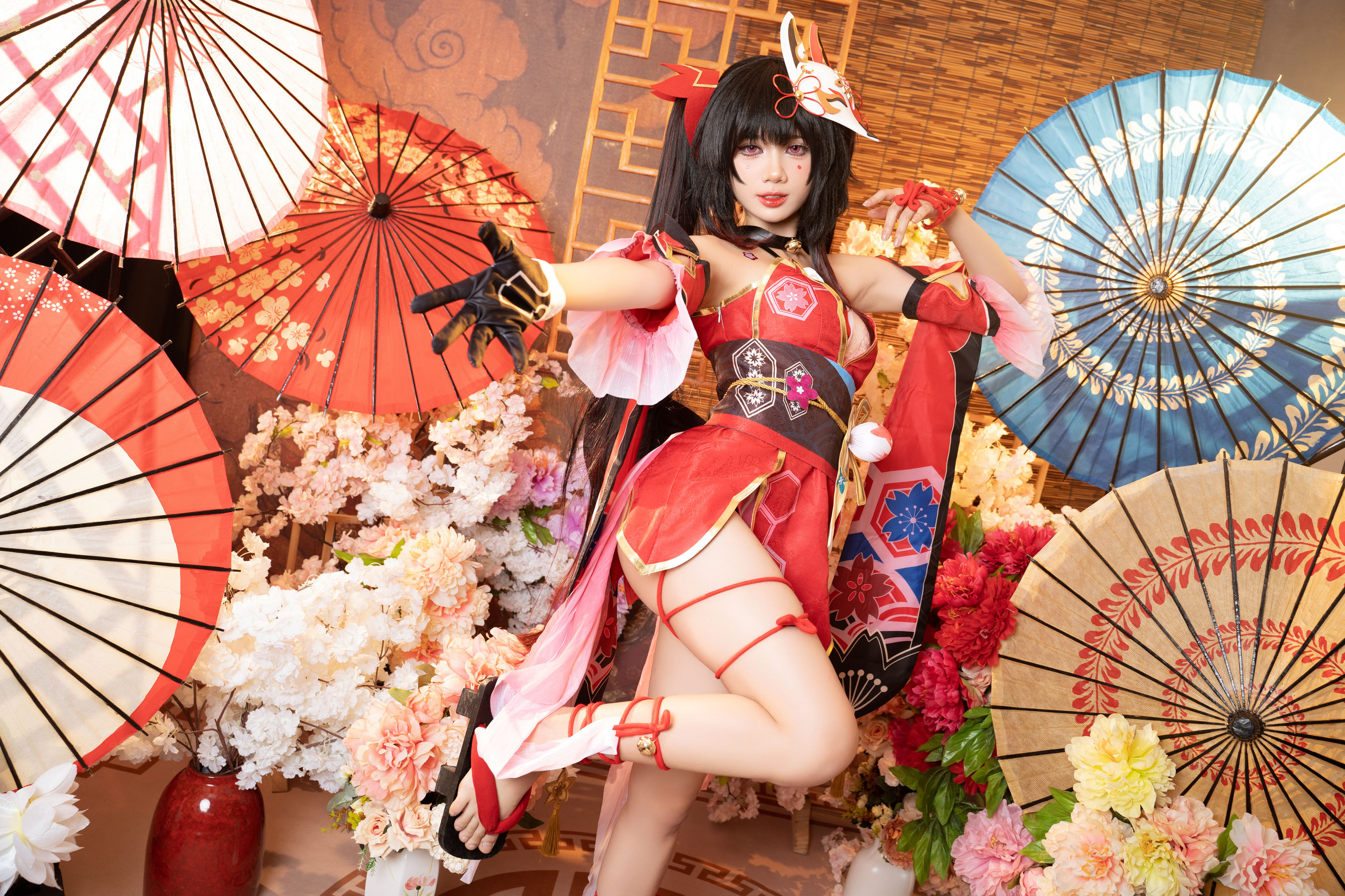 PoppaChan - Sparkle - 图片01