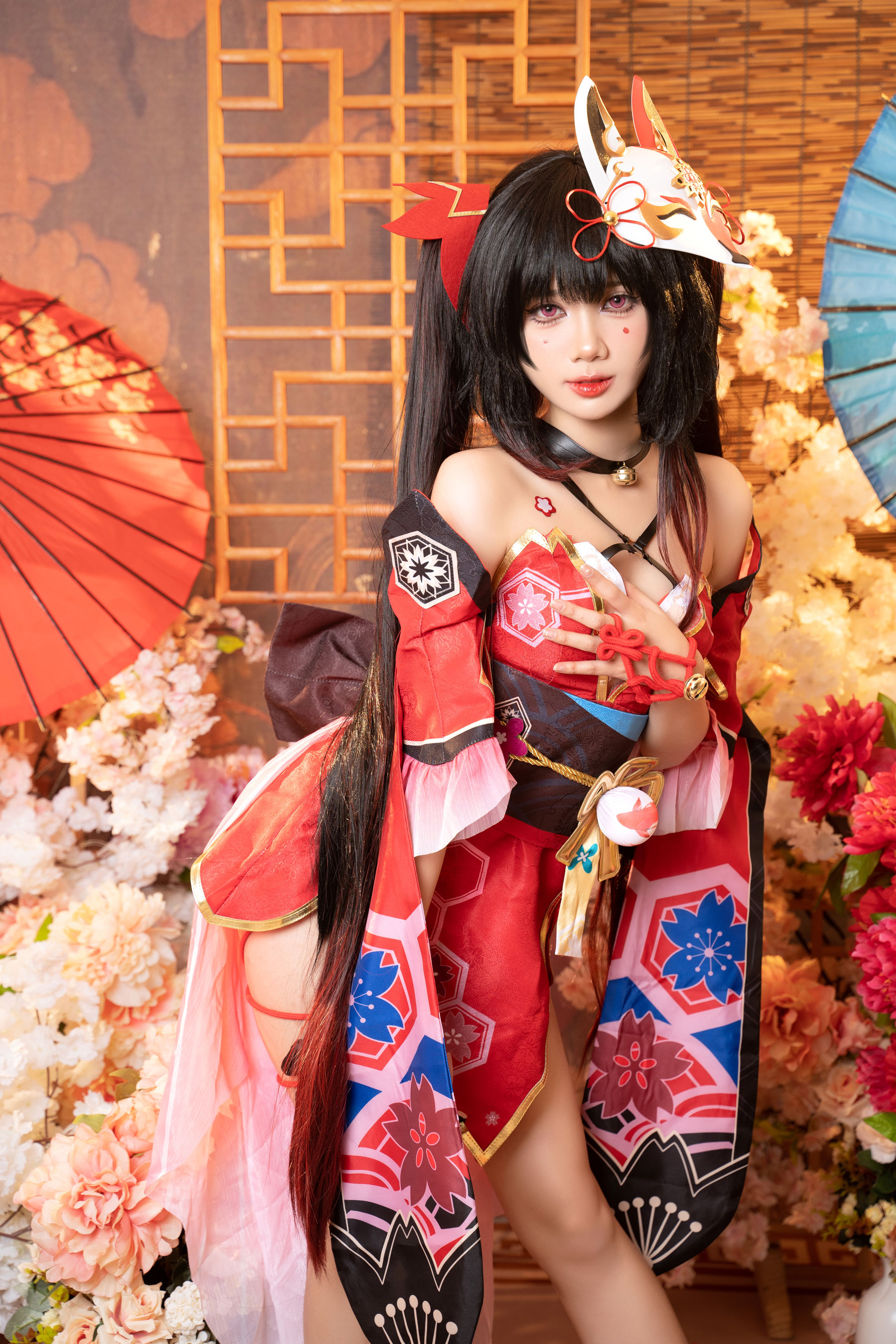 PoppaChan - Sparkle - 图片02