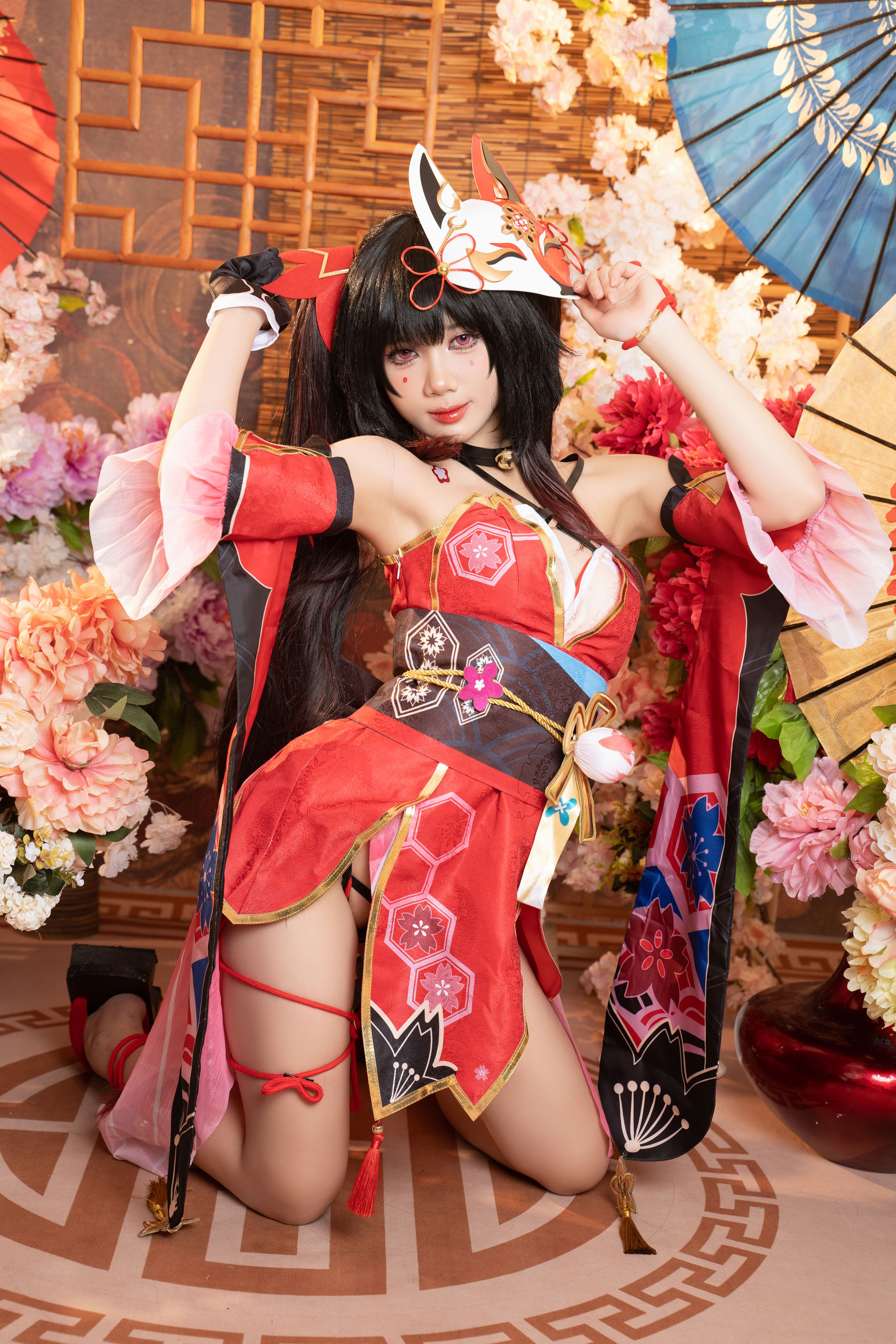 PoppaChan - Sparkle - 图片03