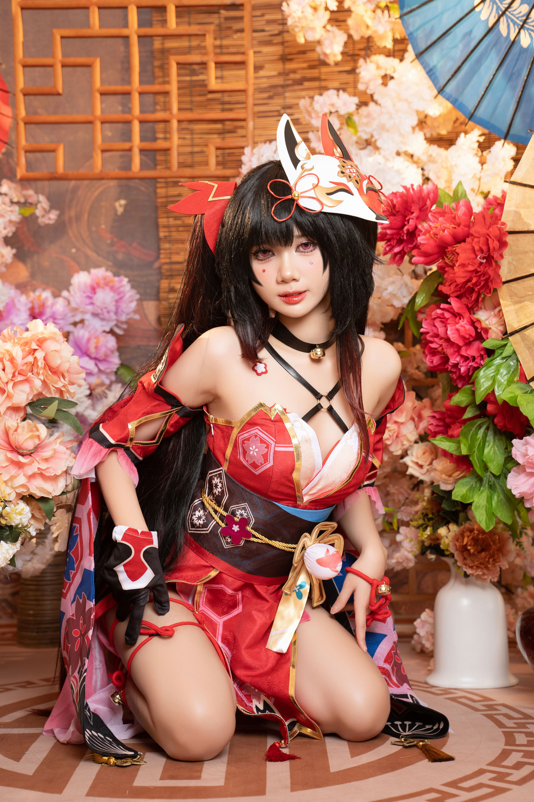 PoppaChan - Sparkle - 图片04
