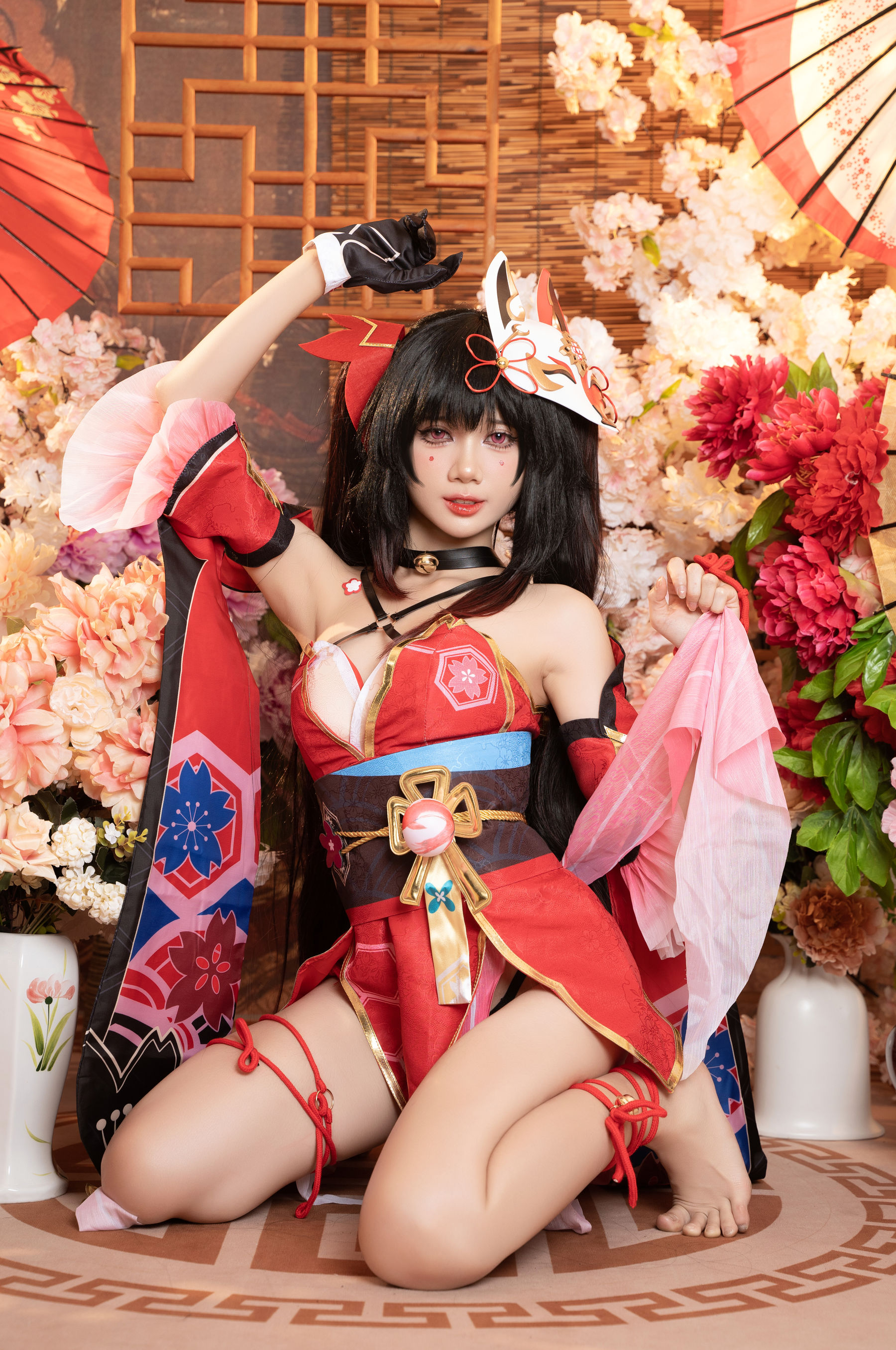 PoppaChan - Sparkle - 图片05