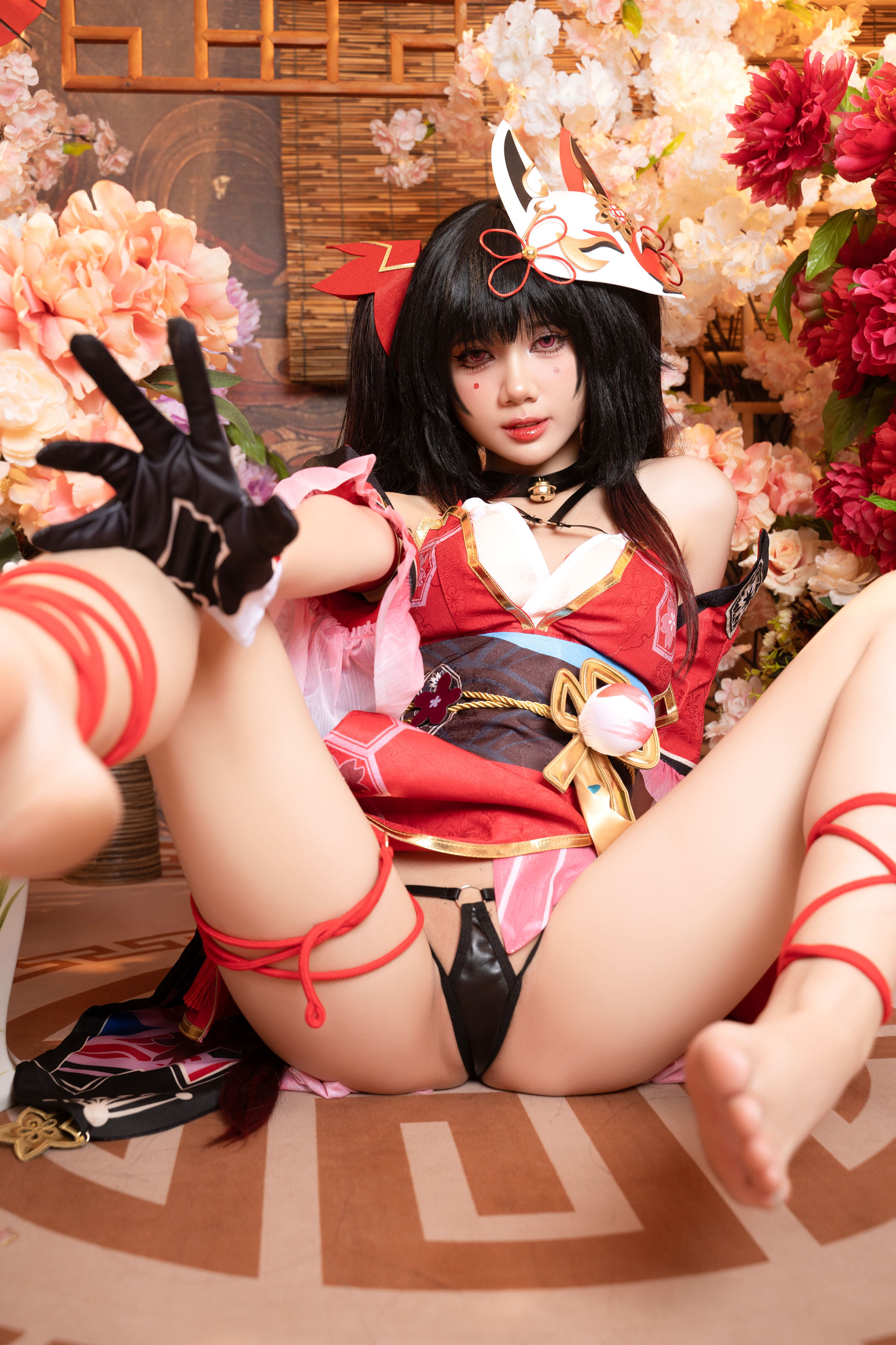 PoppaChan - Sparkle - 图片07