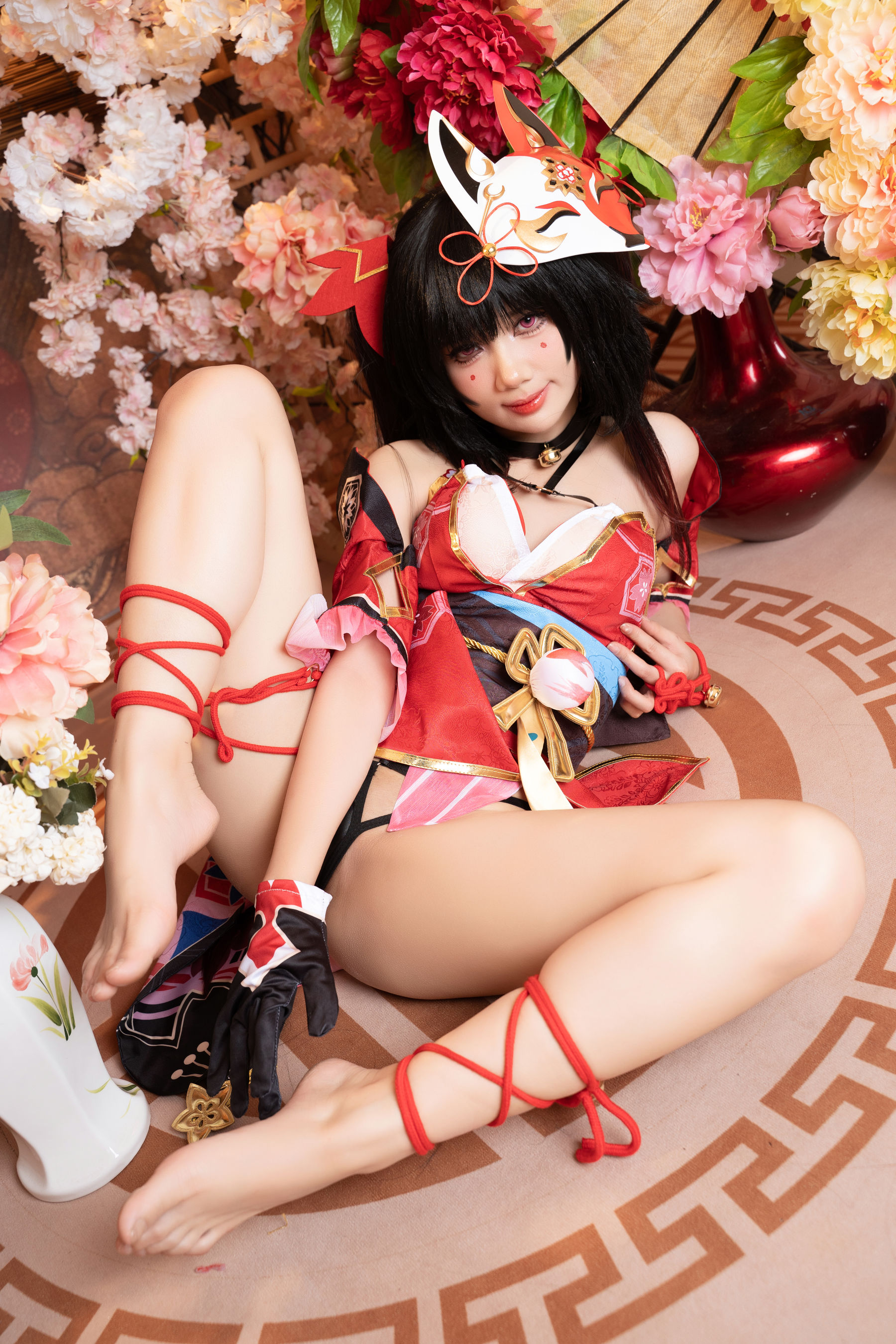 PoppaChan - Sparkle - 图片09