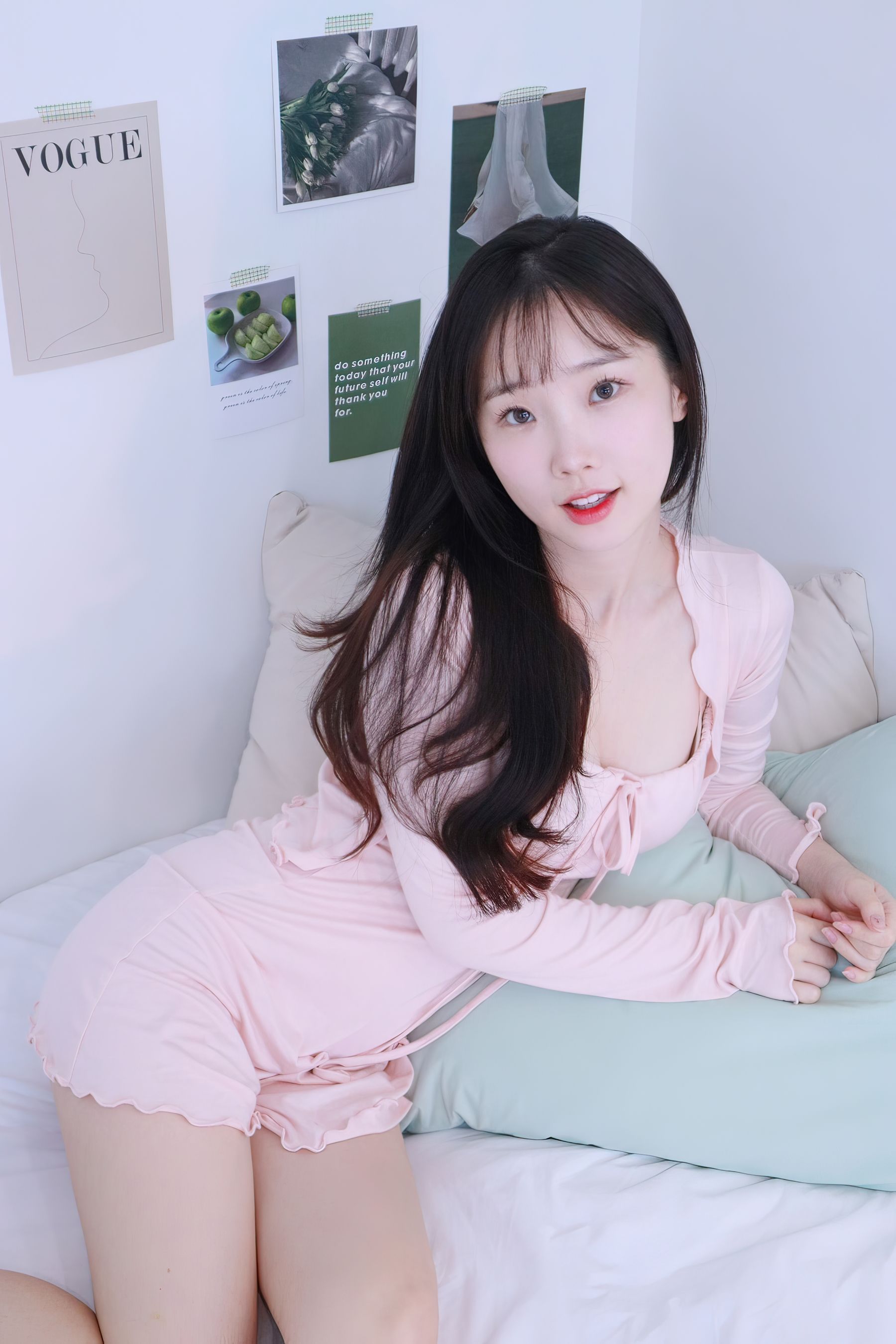 Pureding - Sexy Photobook 11 - 图片01