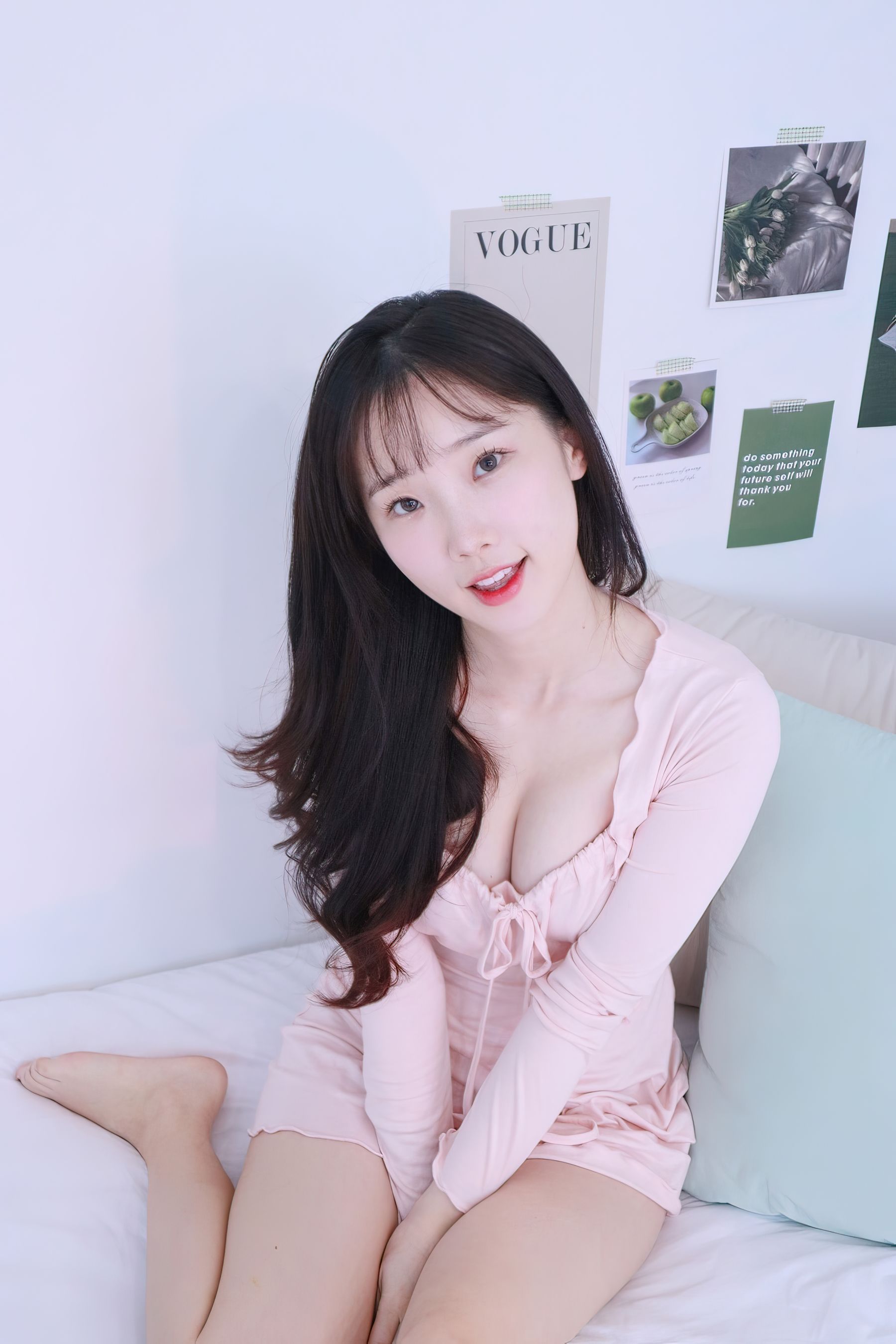 Pureding - Sexy Photobook 11 - 图片02