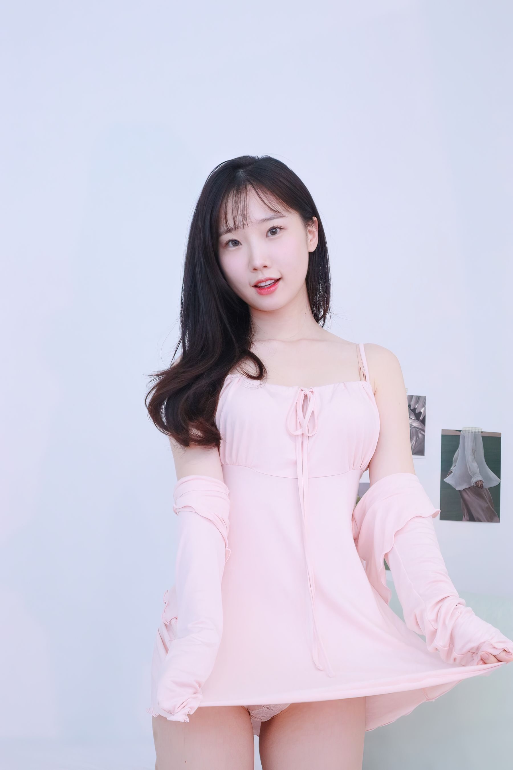 Pureding - Sexy Photobook 11 - 图片03