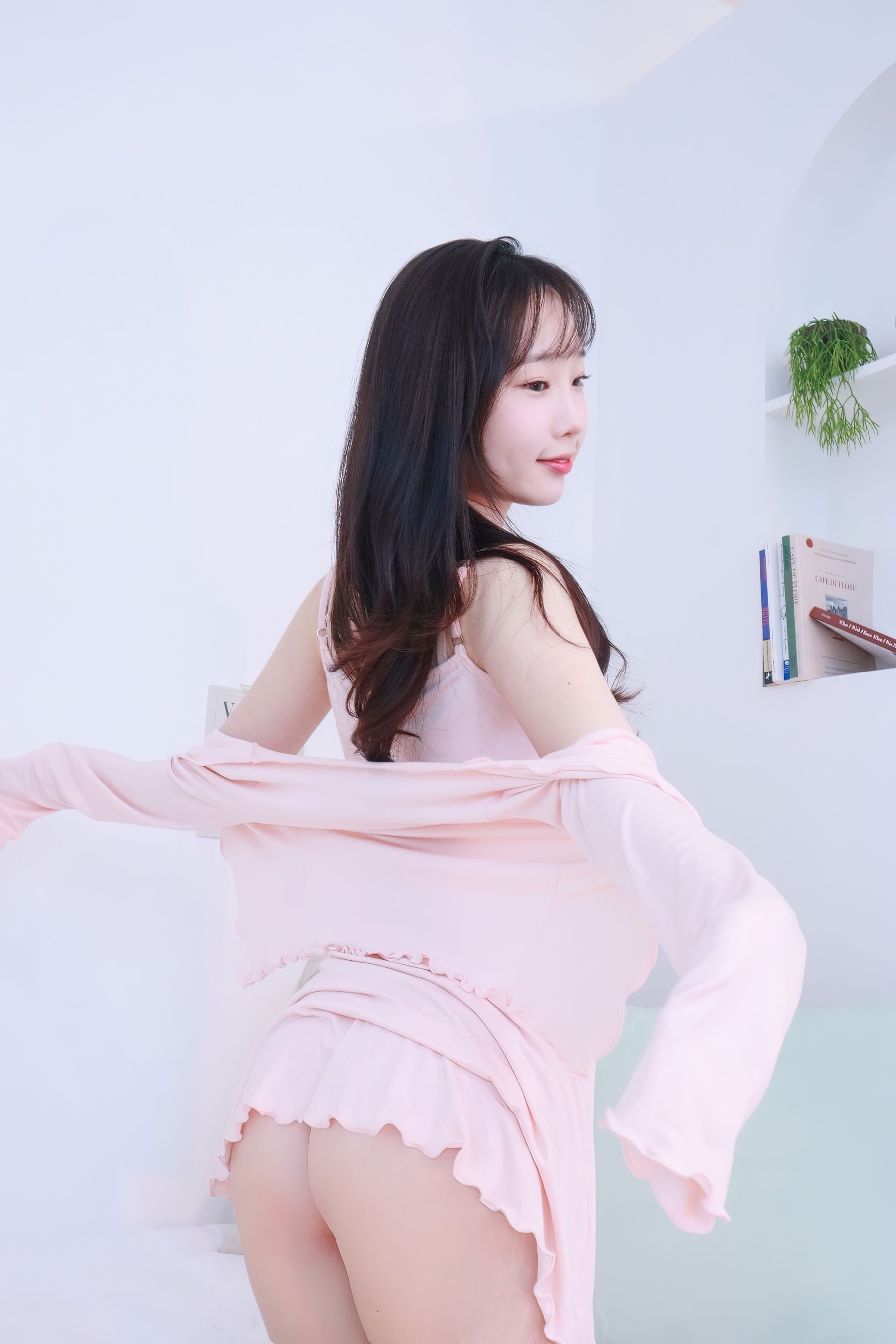 Pureding - Sexy Photobook 11 - 图片05