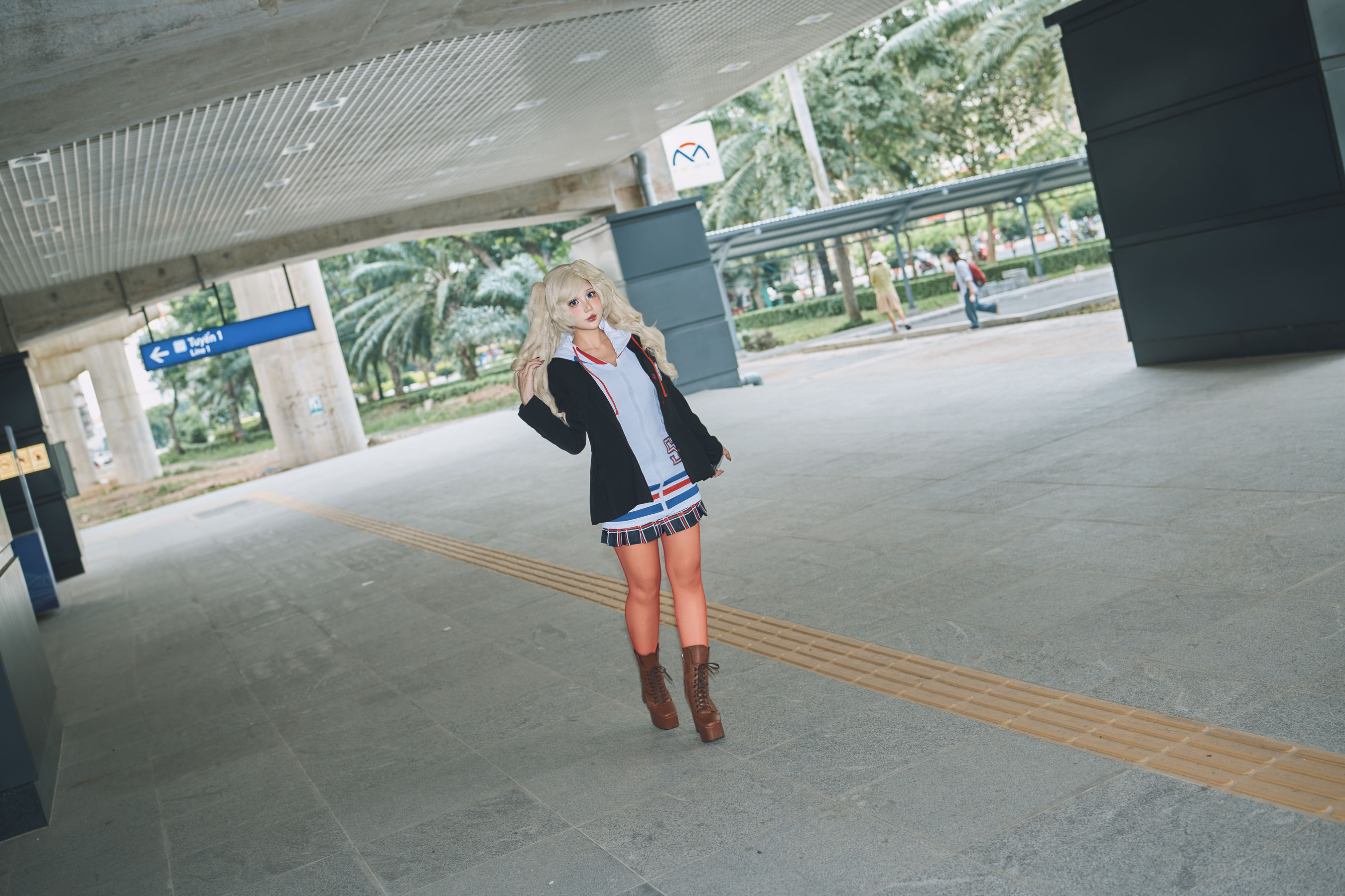 Puy Puy - Ann - 图片02