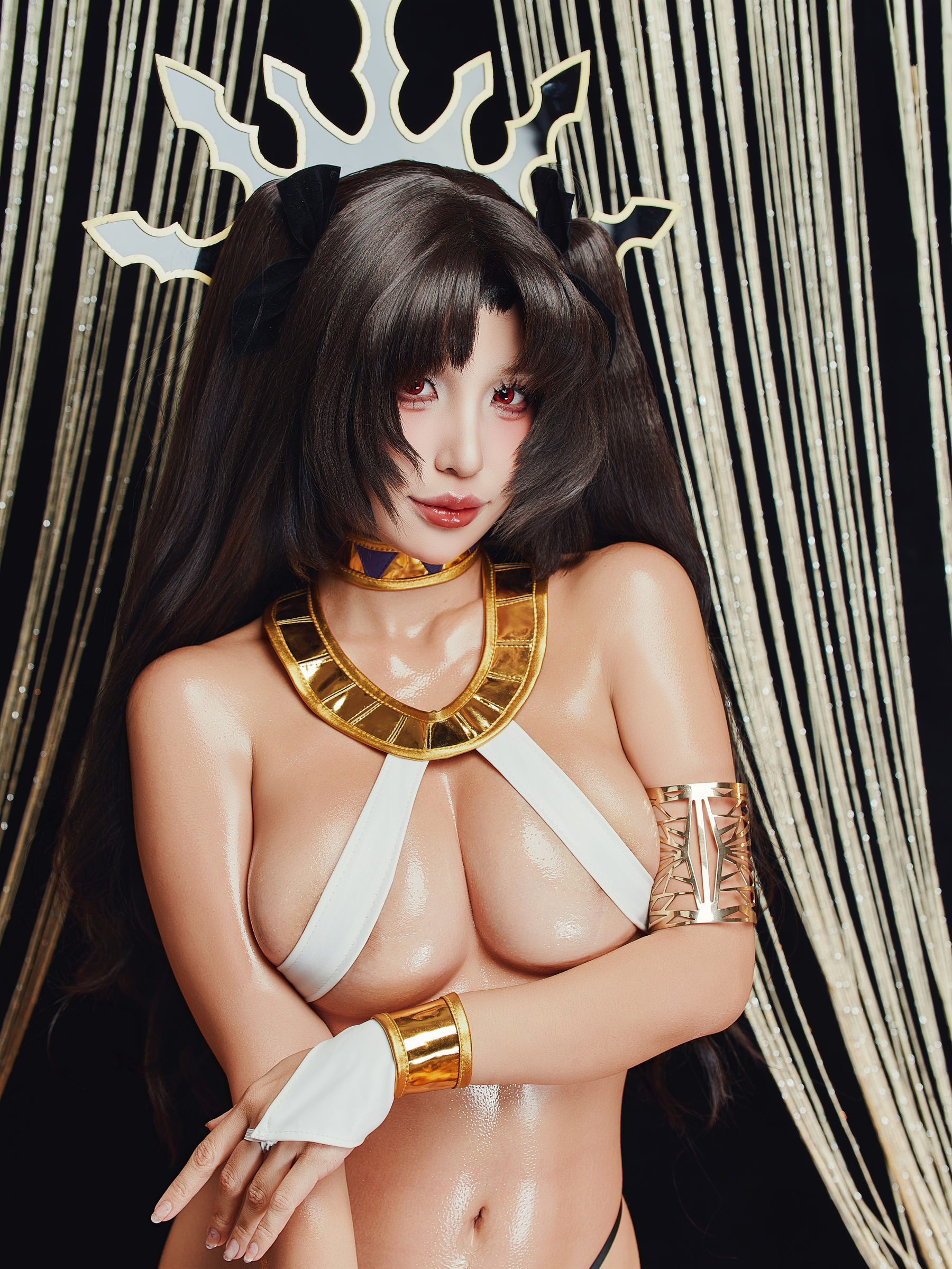 Puy Puy - 伊什塔尔 Ishtar Dancer - 图片07