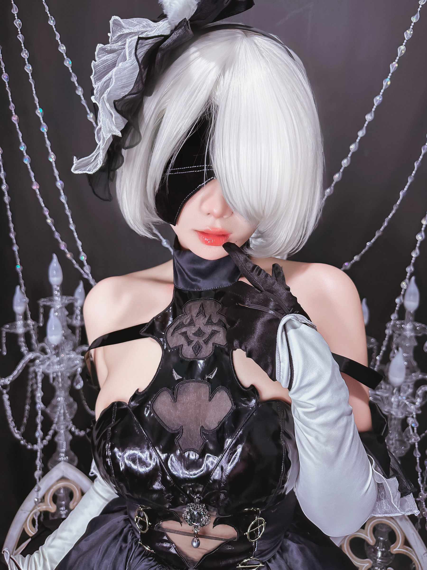 Pyon Lay - 2B - 图片01