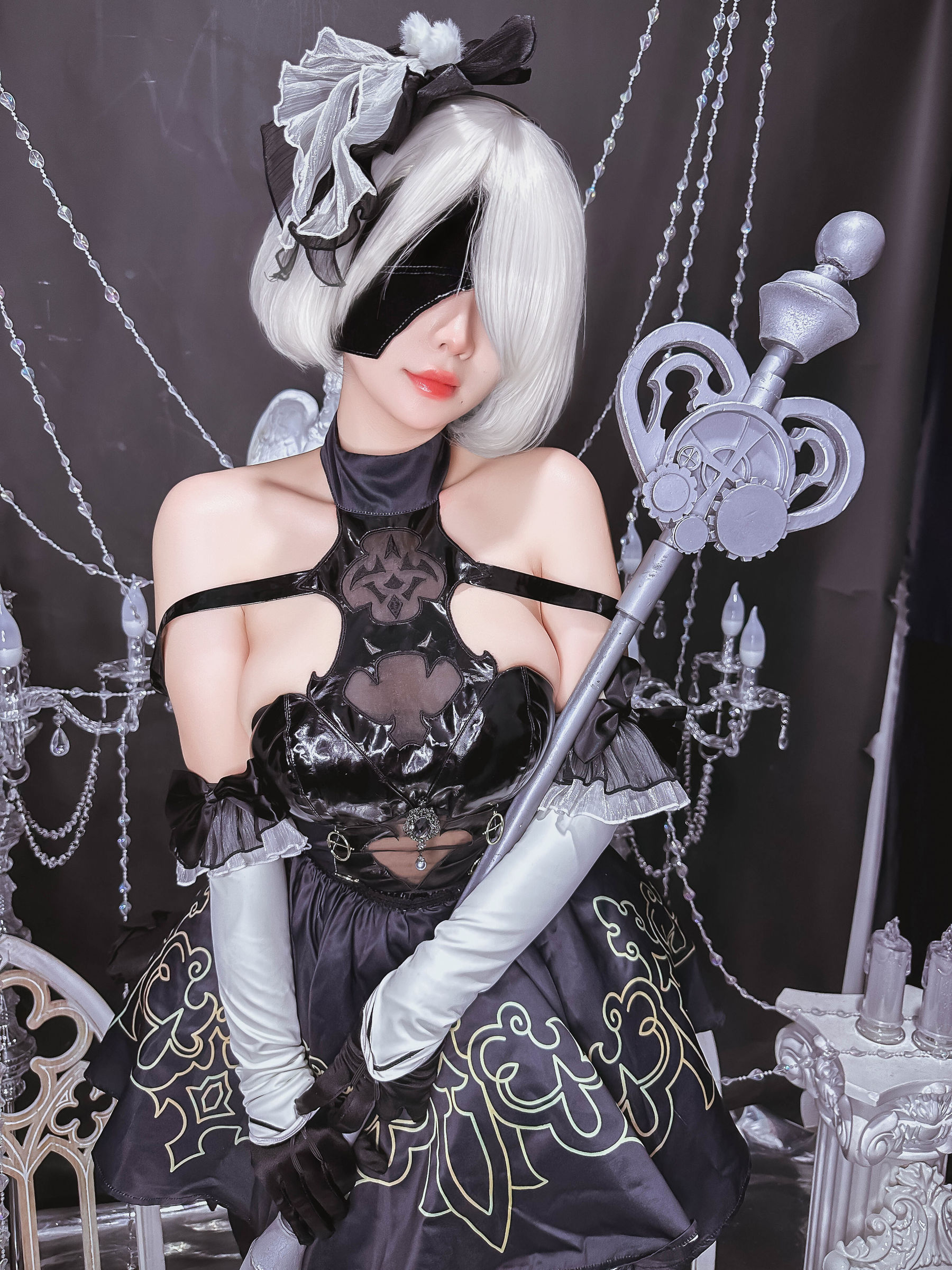 Pyon Lay - 2B - 图片02