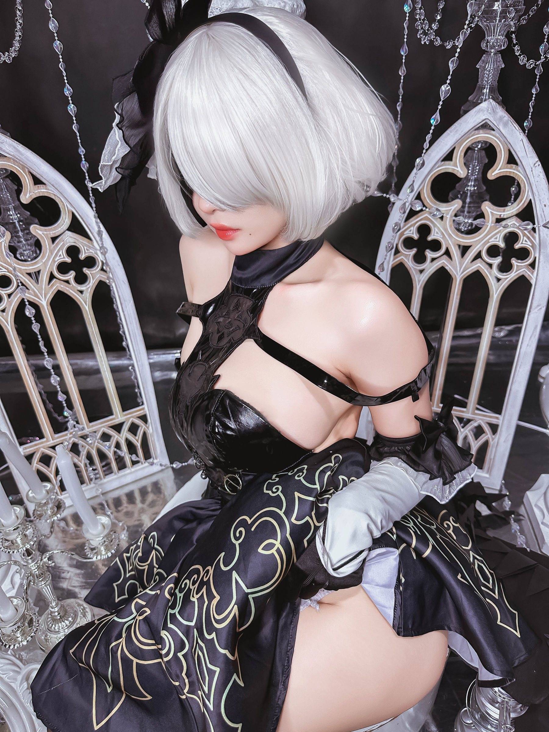 Pyon Lay - 2B - 图片05