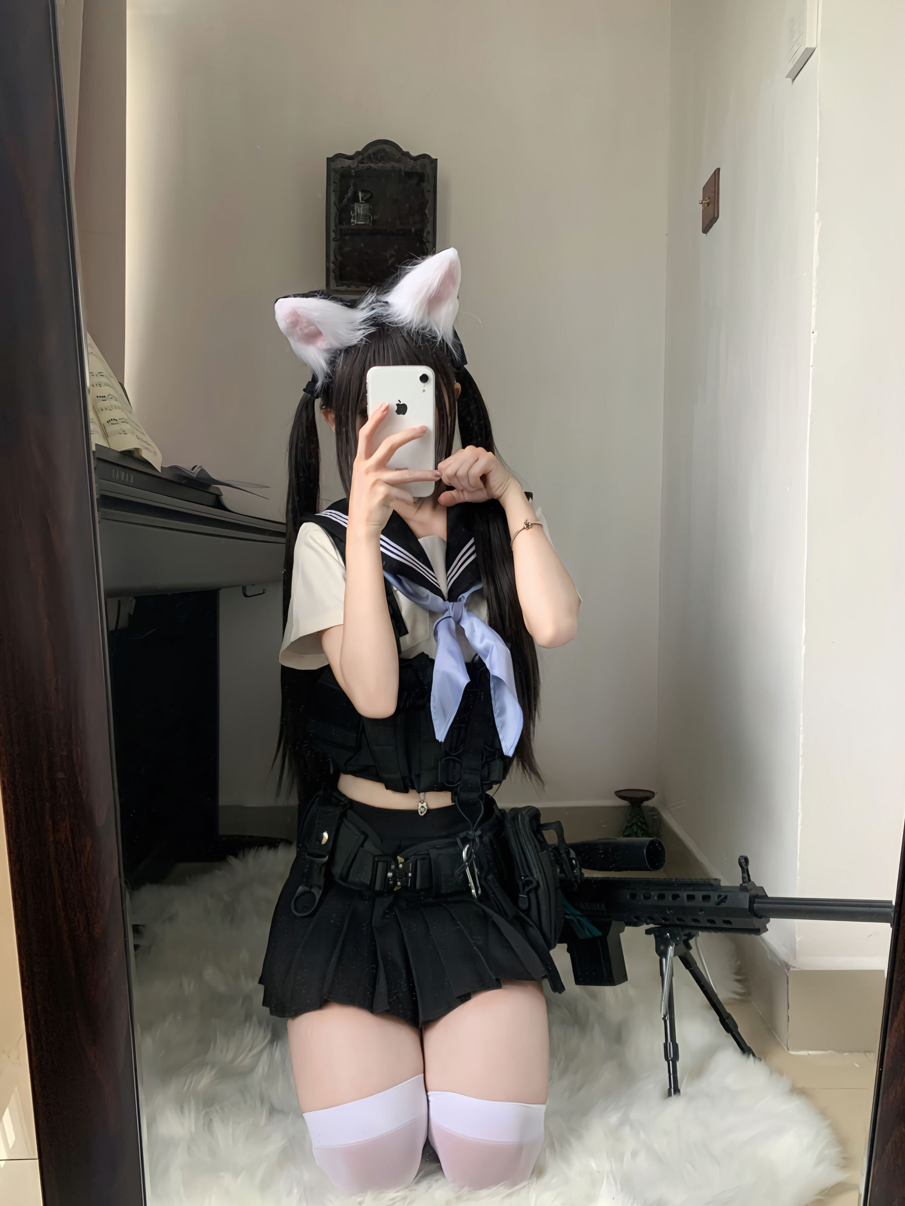 rua阮阮 - 战术自搭 - 图片04