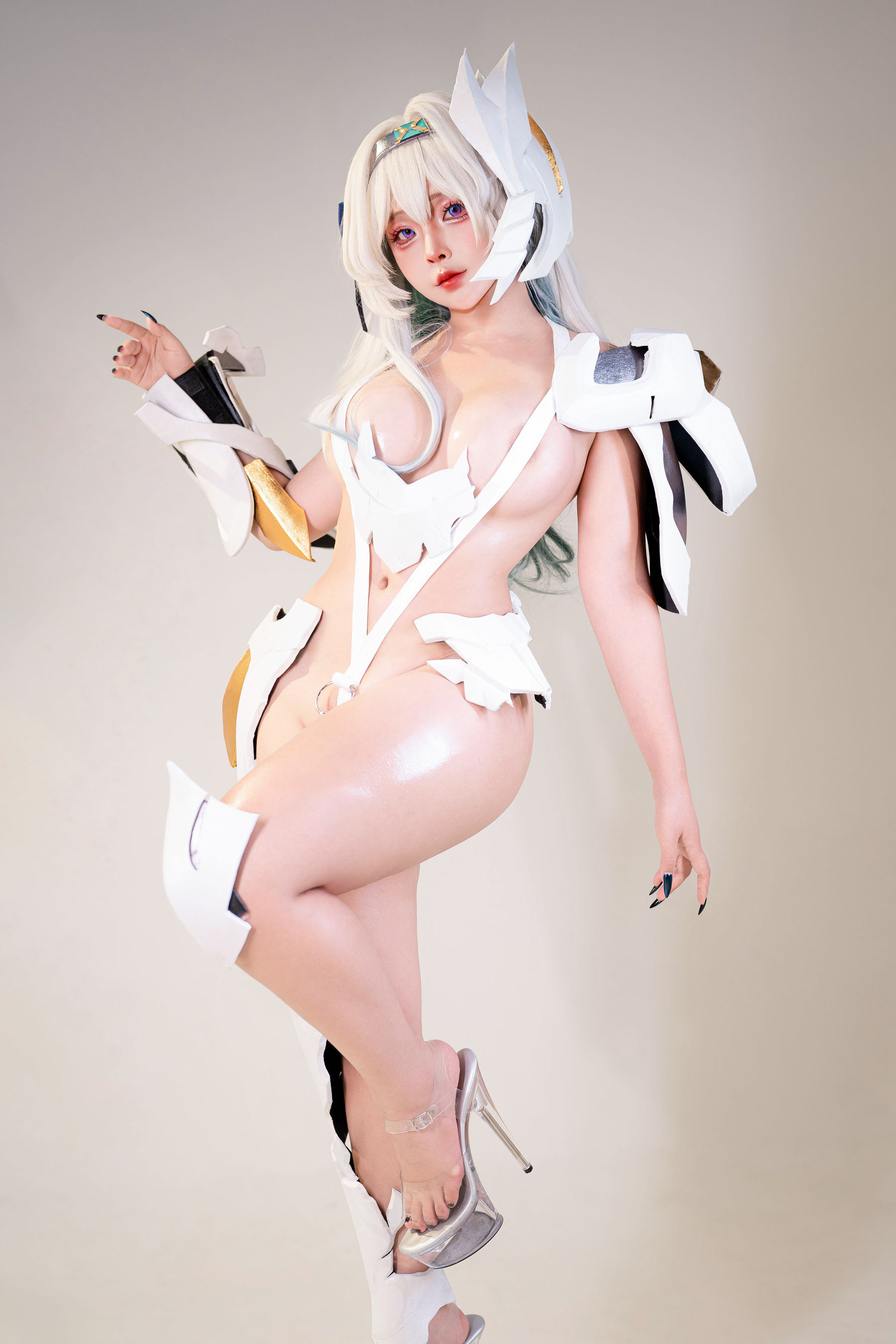 Sayo Momo - Firefly (HSR) - 图片01