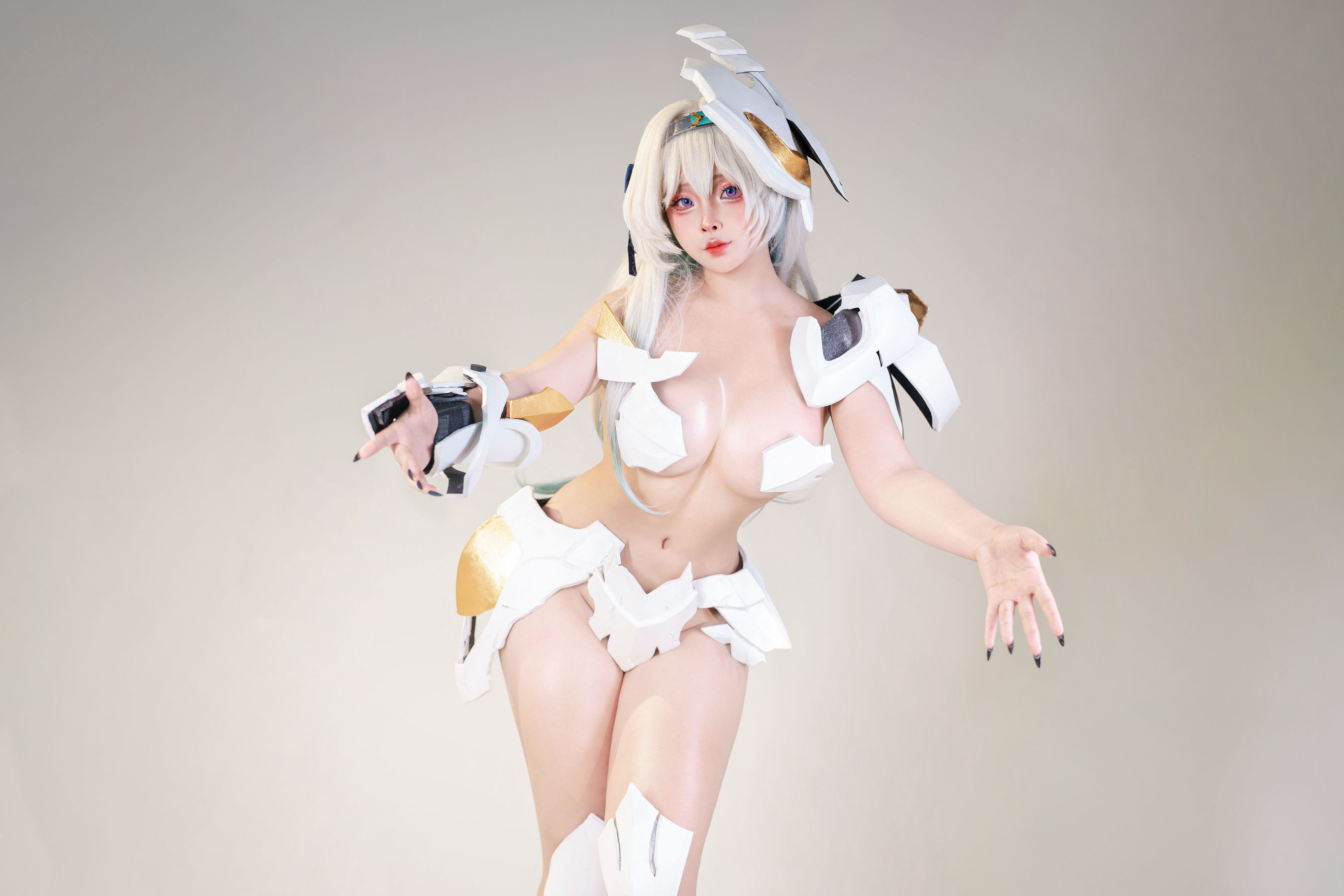 Sayo Momo - Firefly (HSR) - 图片02