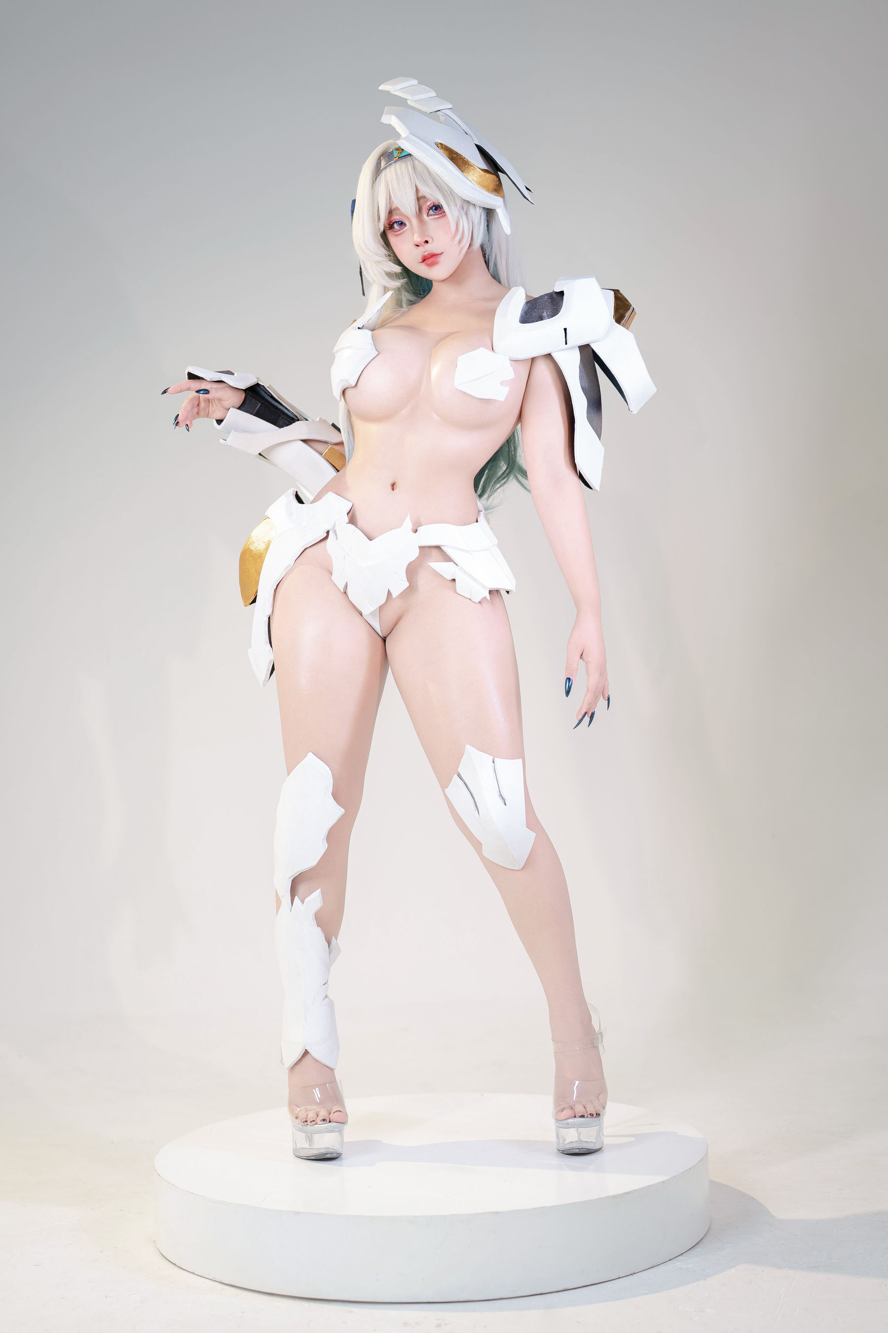 Sayo Momo - Firefly (HSR) - 图片05