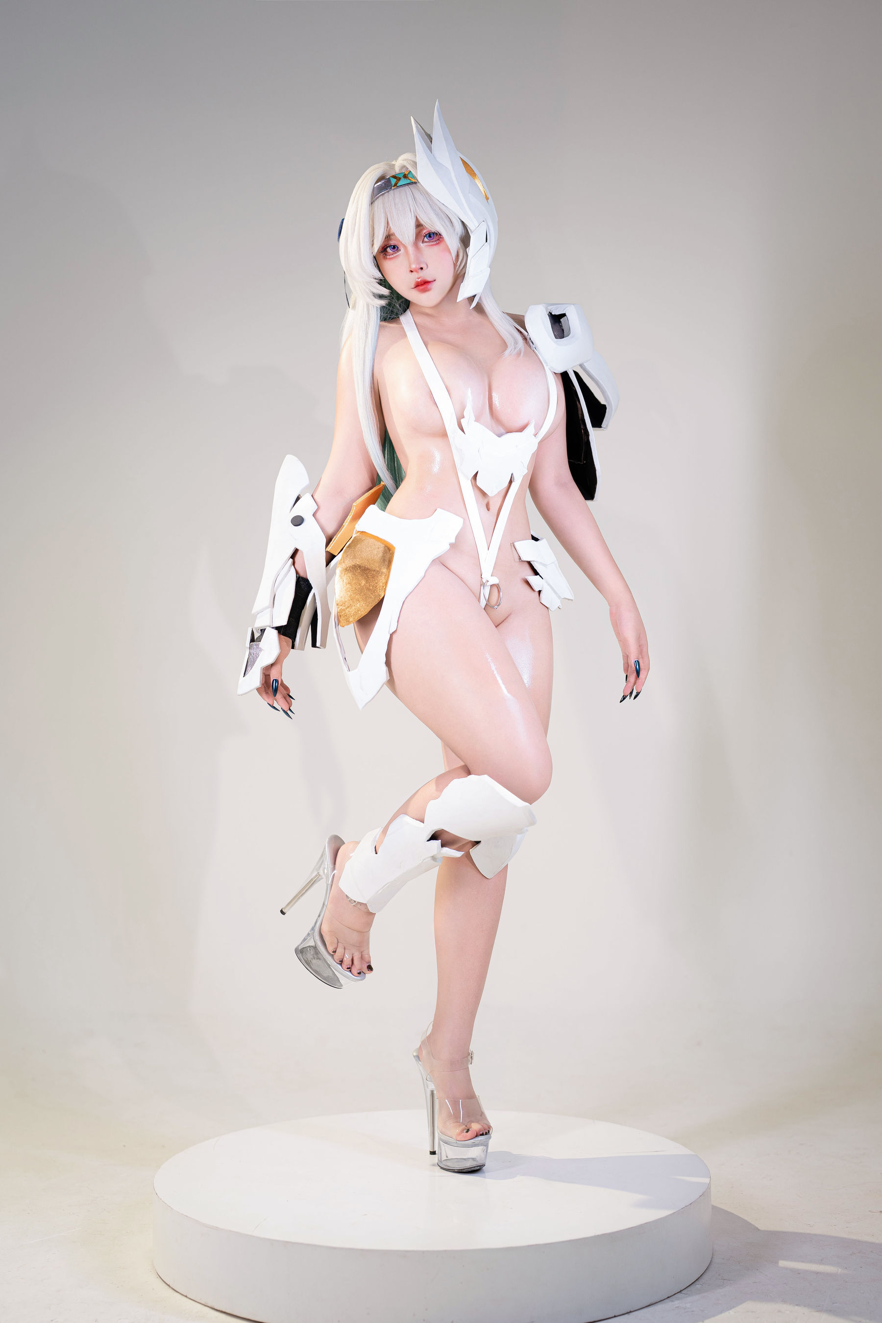 Sayo Momo - Firefly (HSR) - 图片09