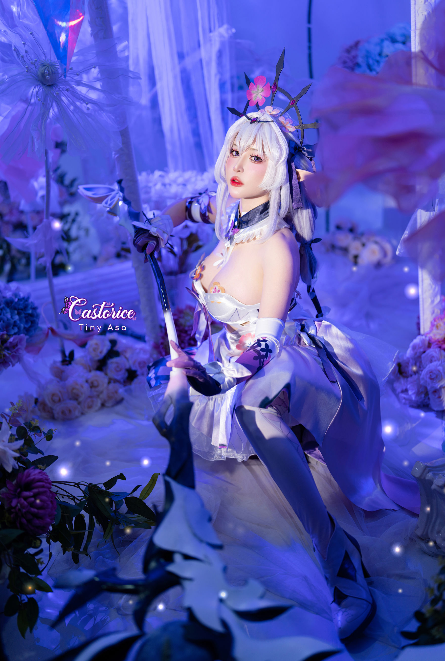 Tiny Asa - Castorice - 图片01