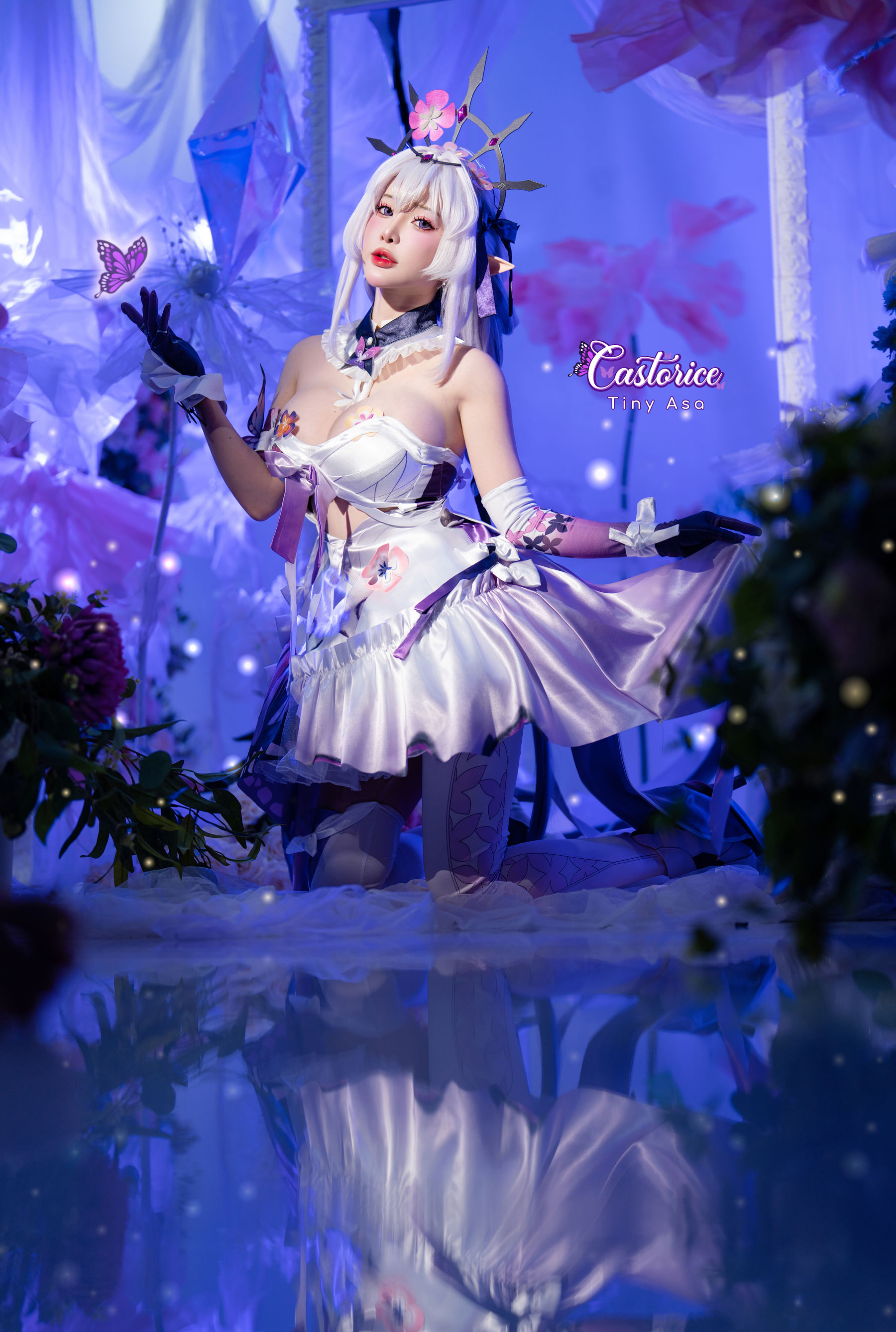 Tiny Asa - Castorice - 图片02