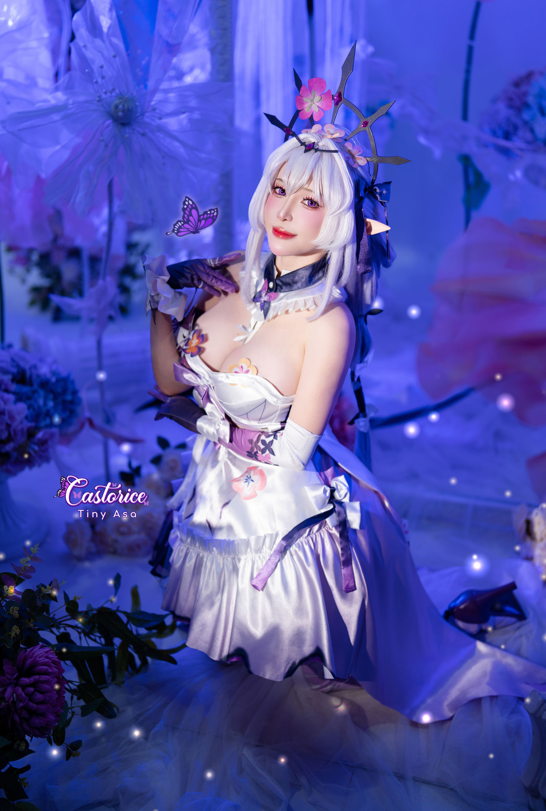 Tiny Asa - Castorice - 图片03