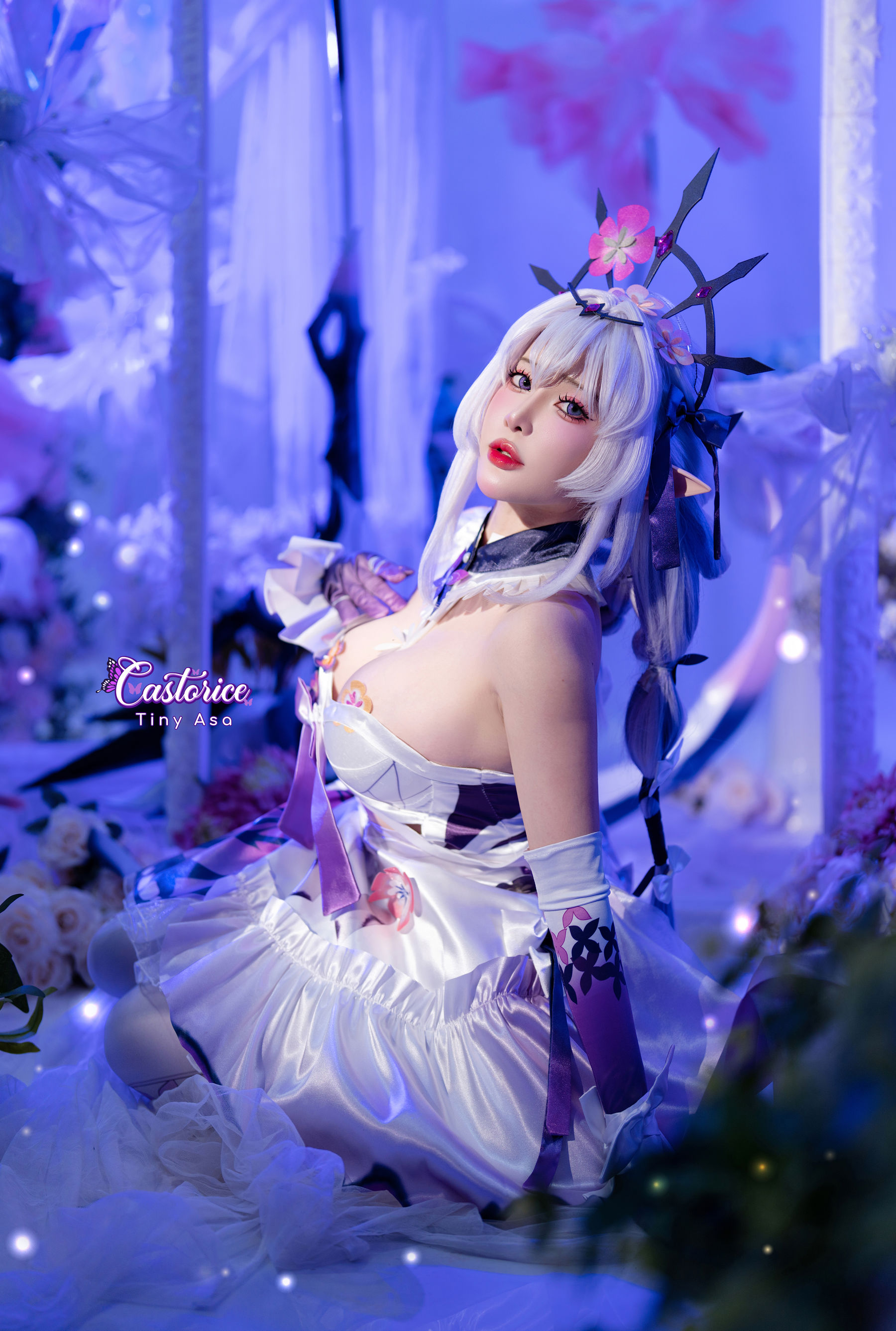 Tiny Asa - Castorice - 图片04