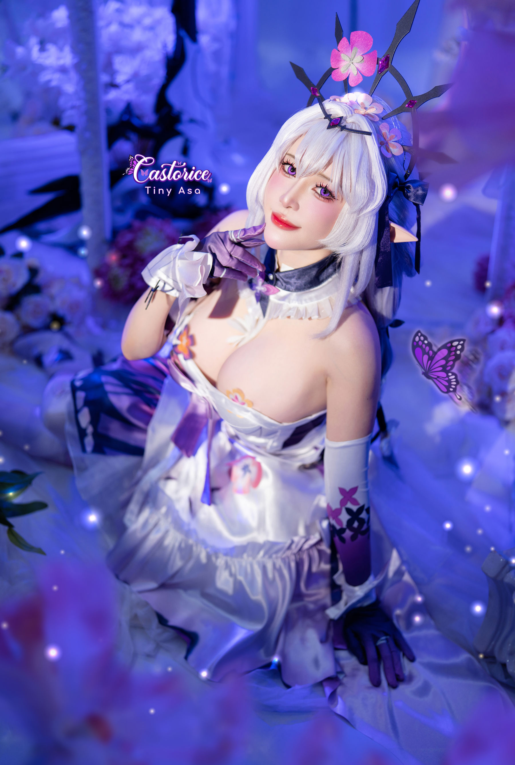 Tiny Asa - Castorice - 图片05