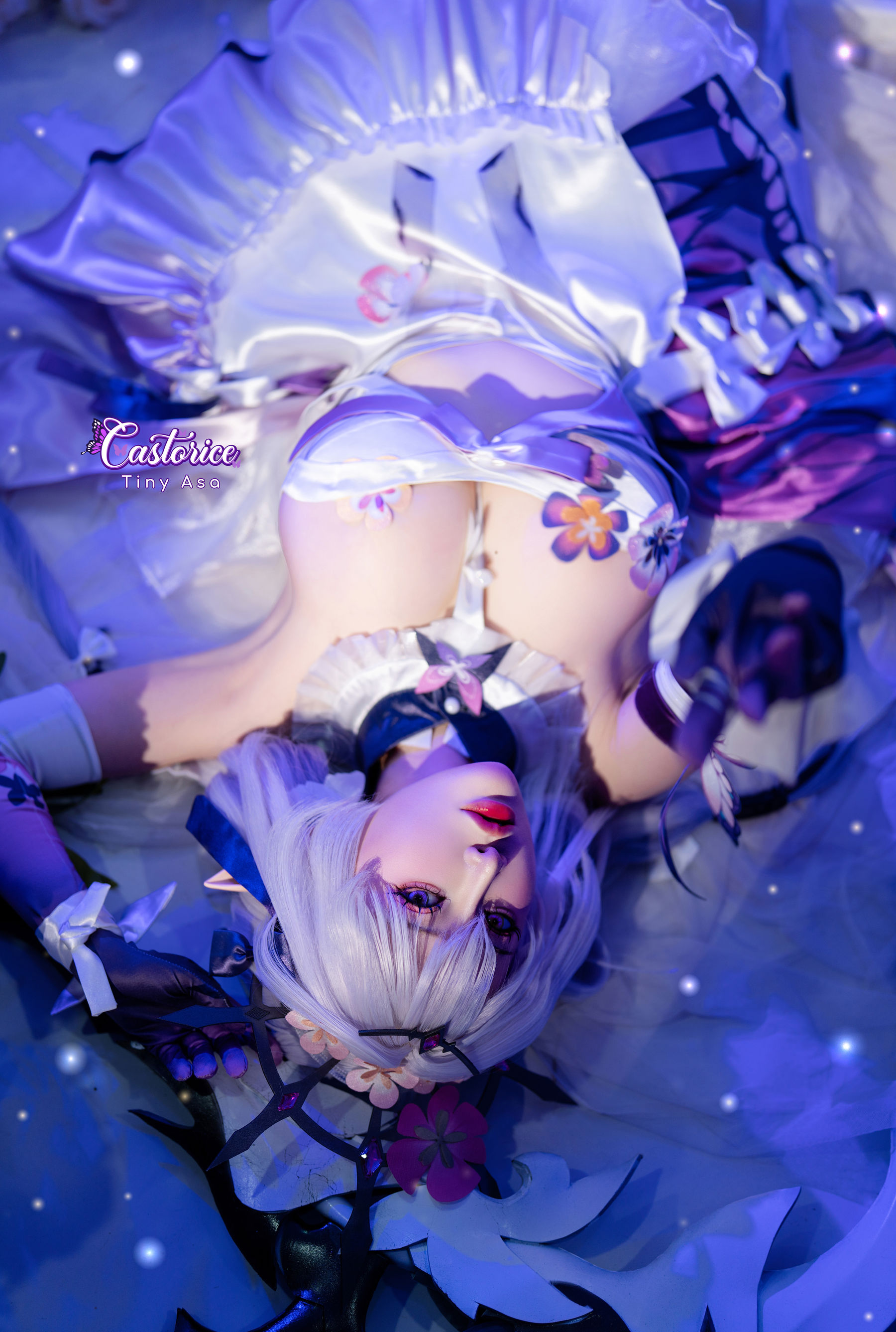 Tiny Asa - Castorice - 图片06