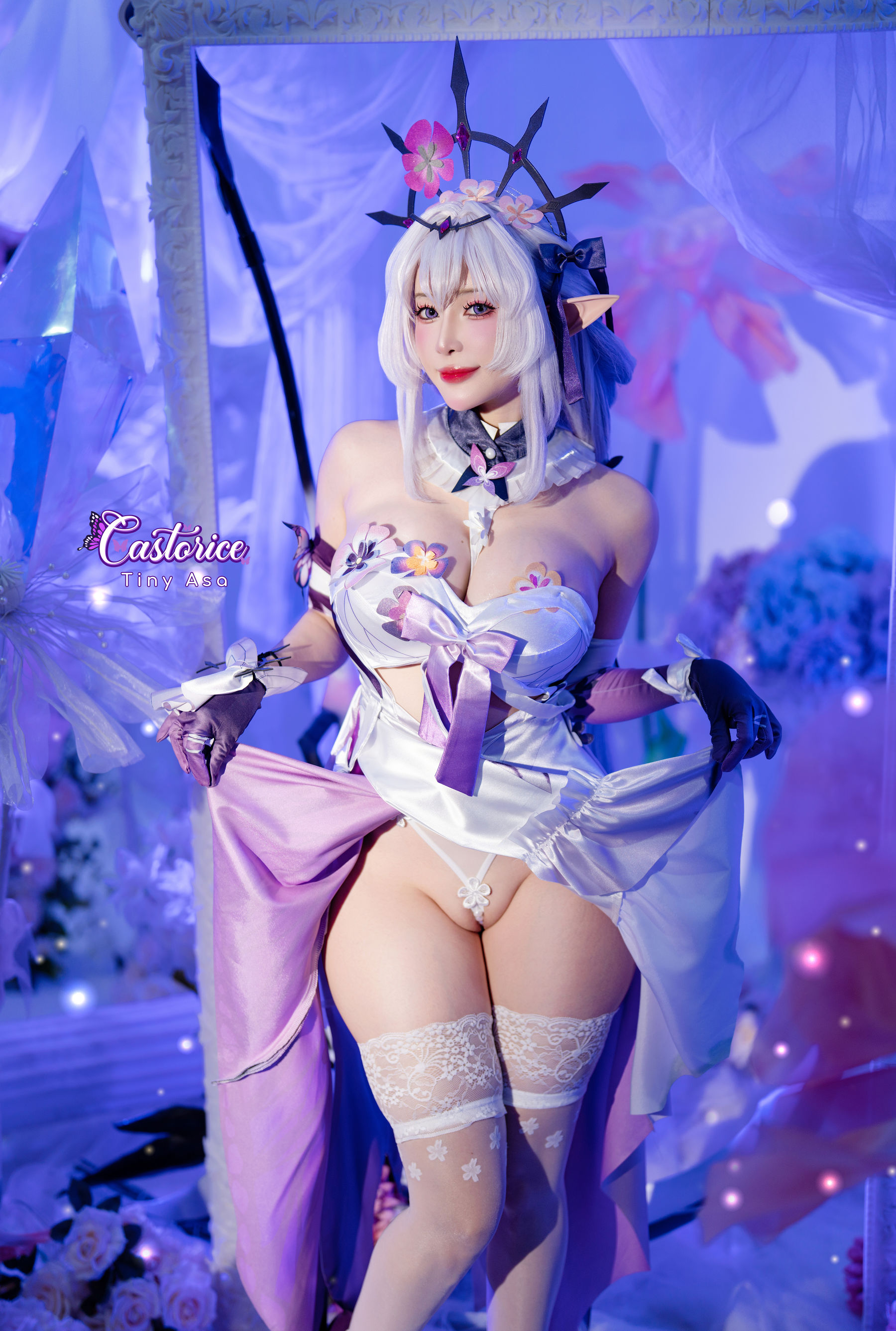 Tiny Asa - Castorice - 图片09
