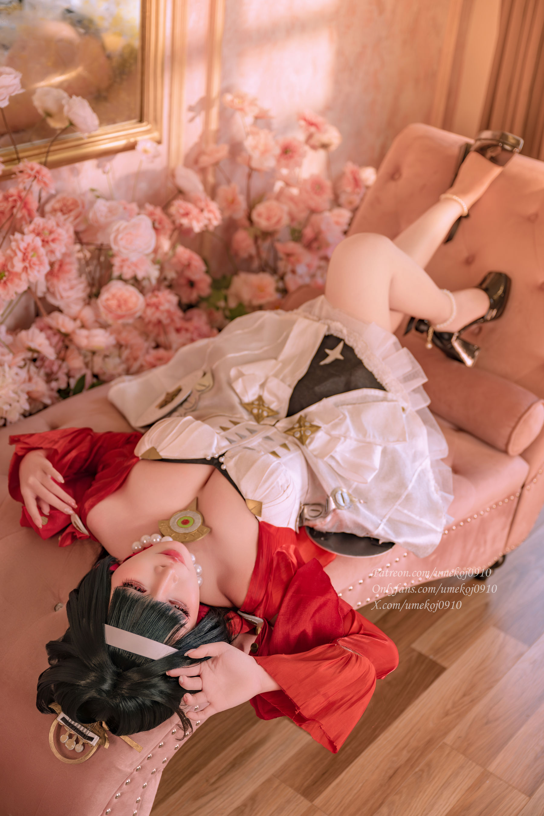 Umeko J - Astra Yao - 图片04
