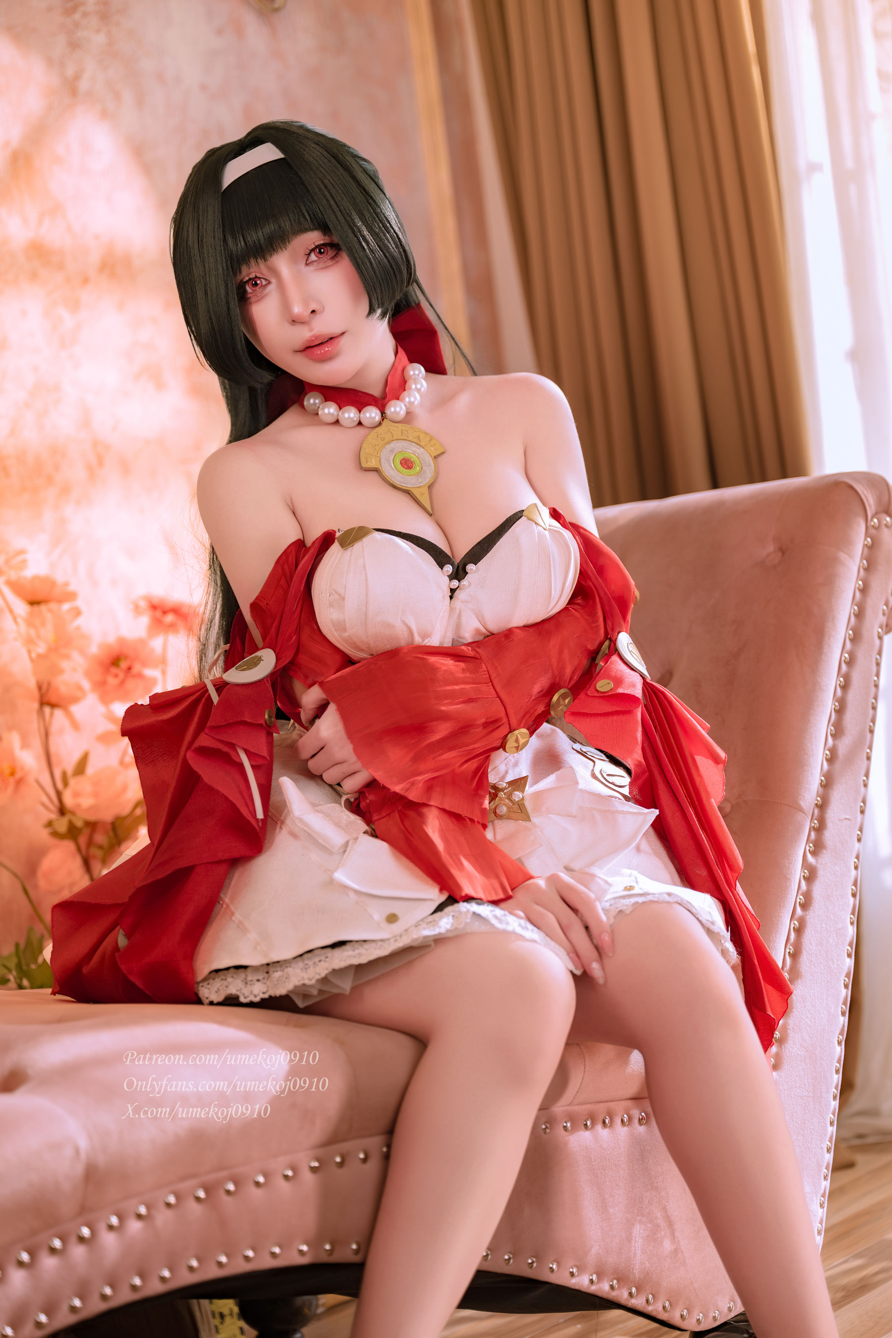 Umeko J - Astra Yao - 图片06