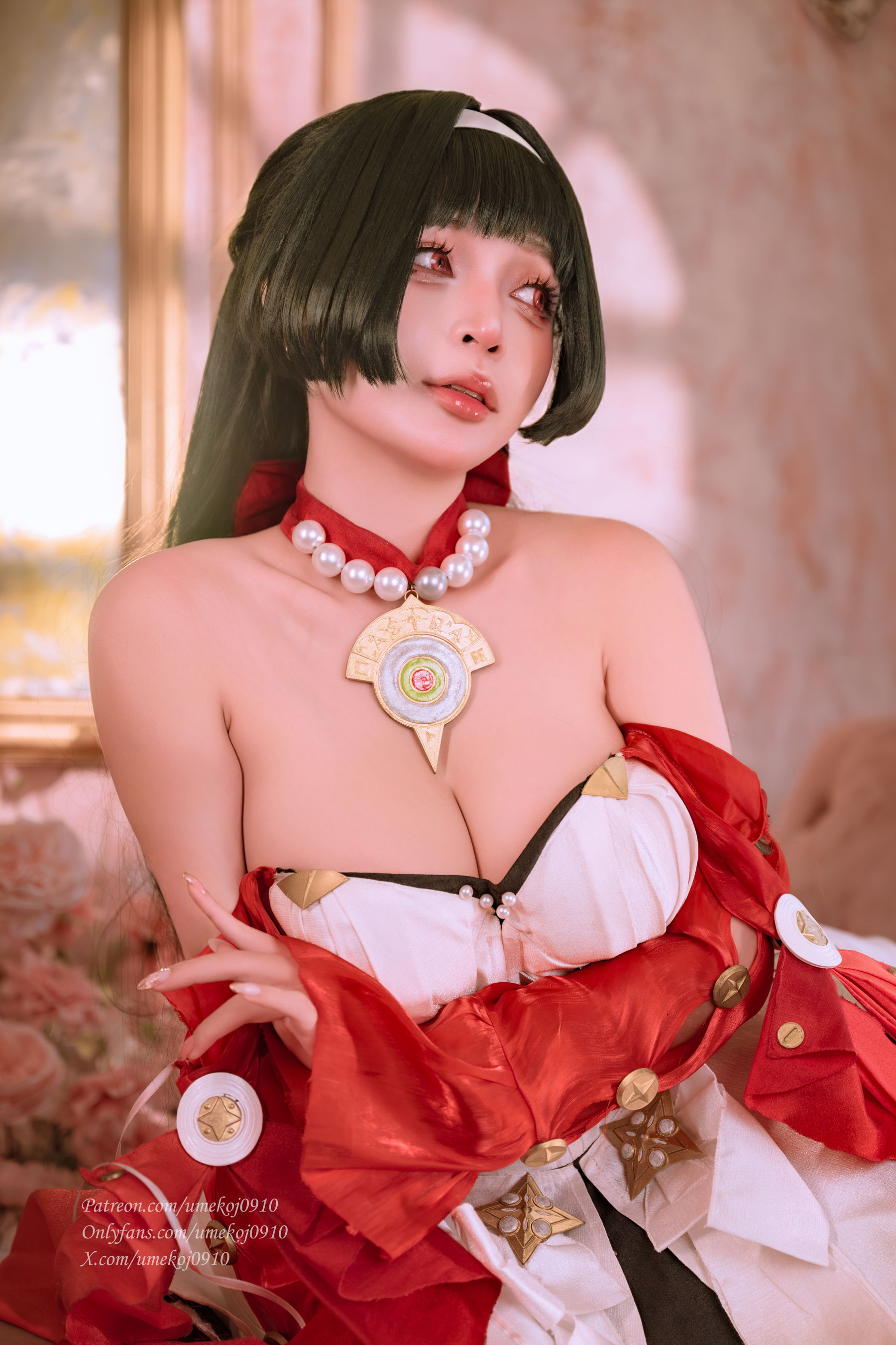 Umeko J - Astra Yao - 图片09