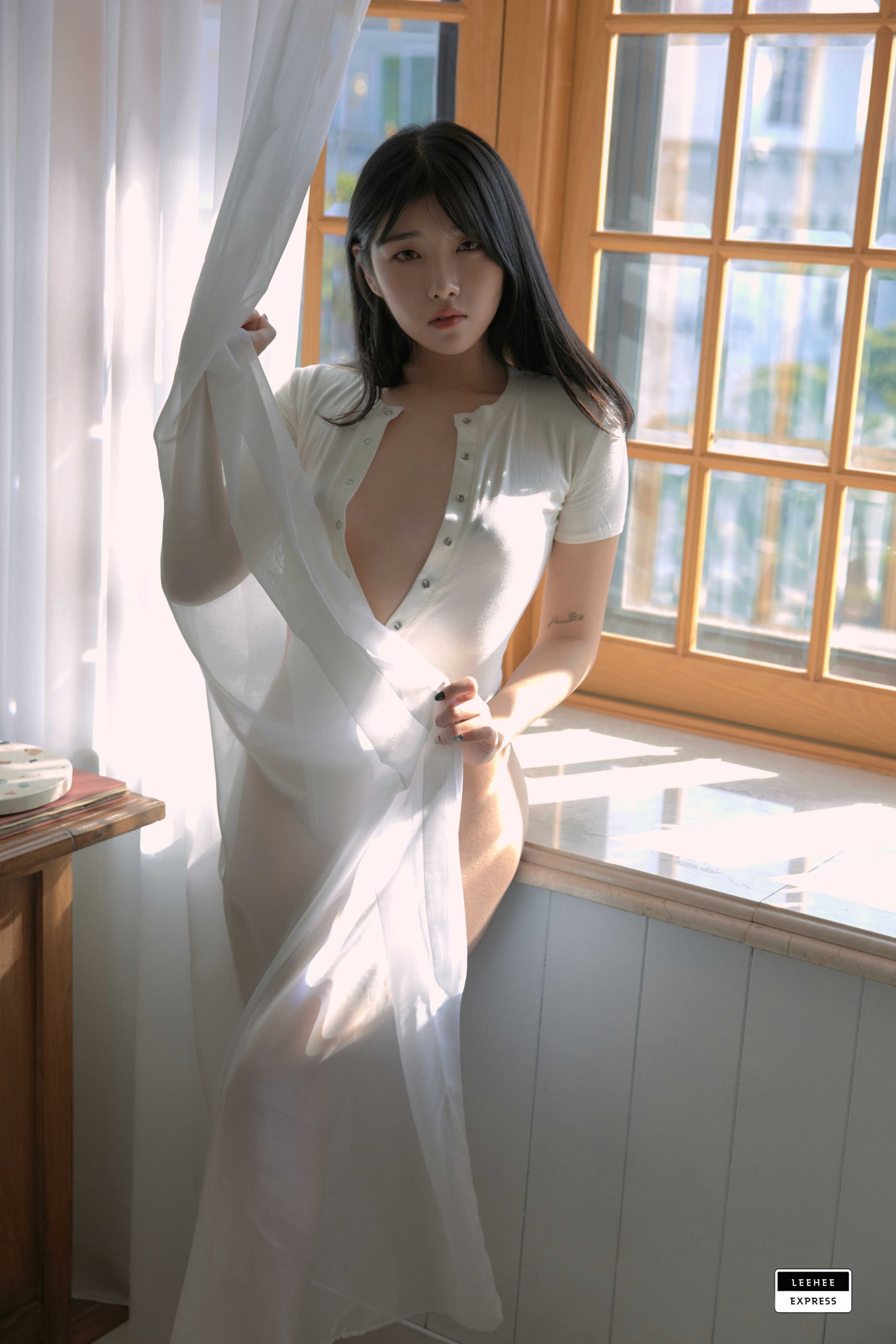 [LEEHEE EXPRESS] LEBE-080 - SonSon