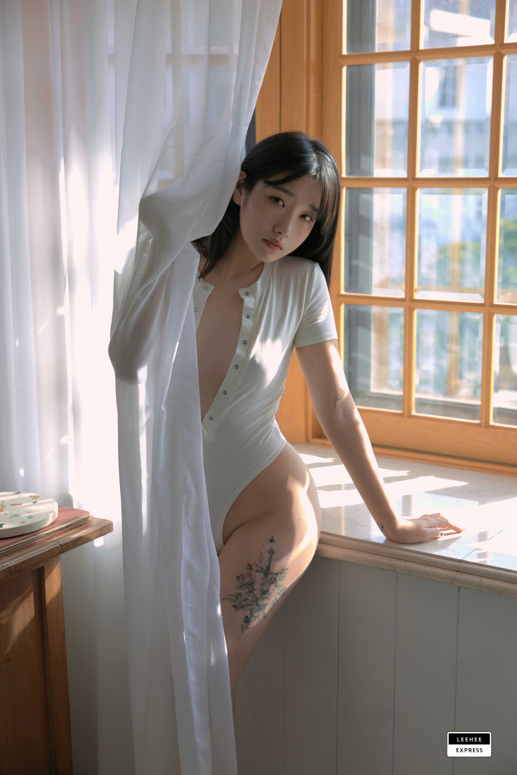 [LEEHEE EXPRESS] LEBE-080 - SonSon