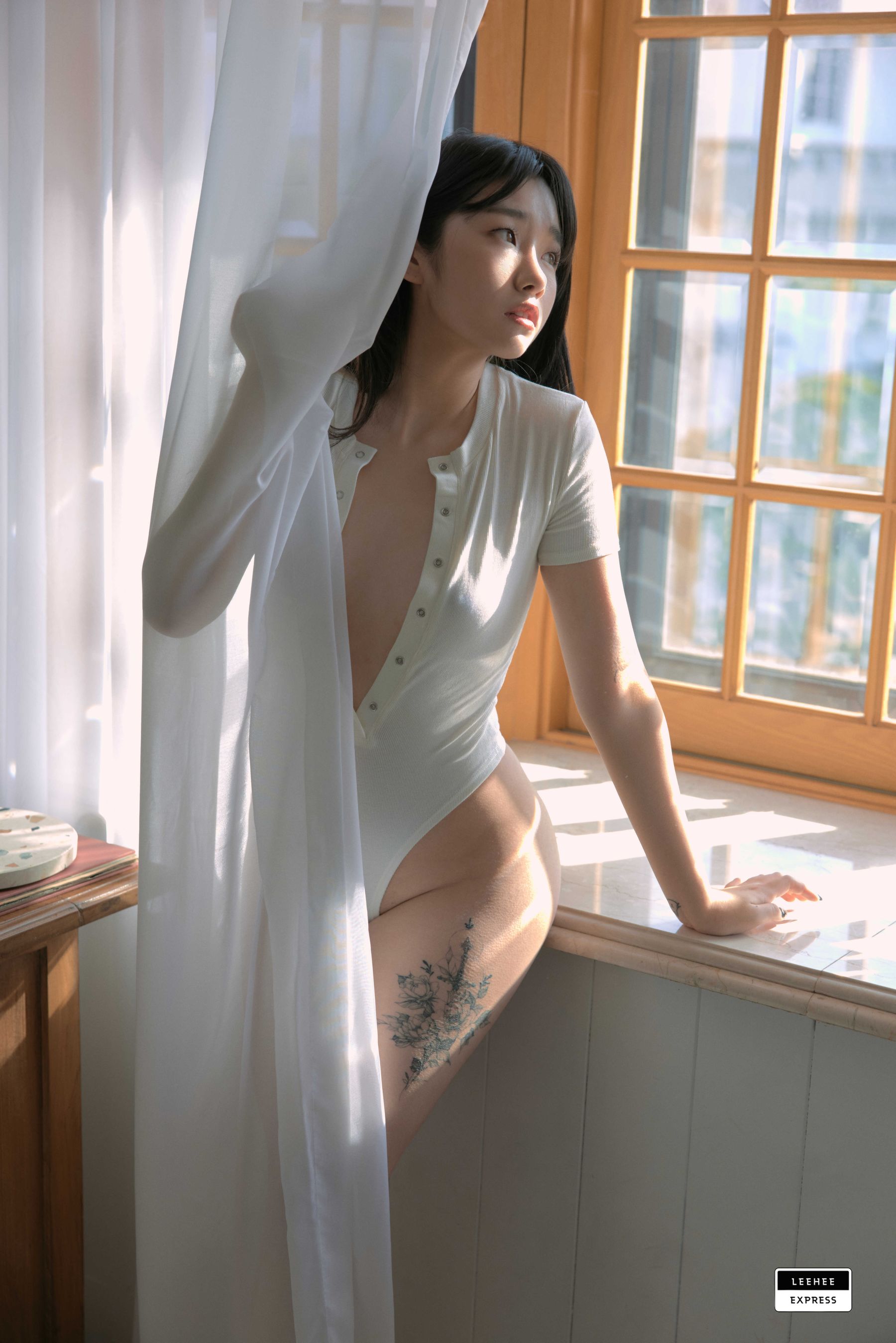 [LEEHEE EXPRESS] LEBE-080 - SonSon