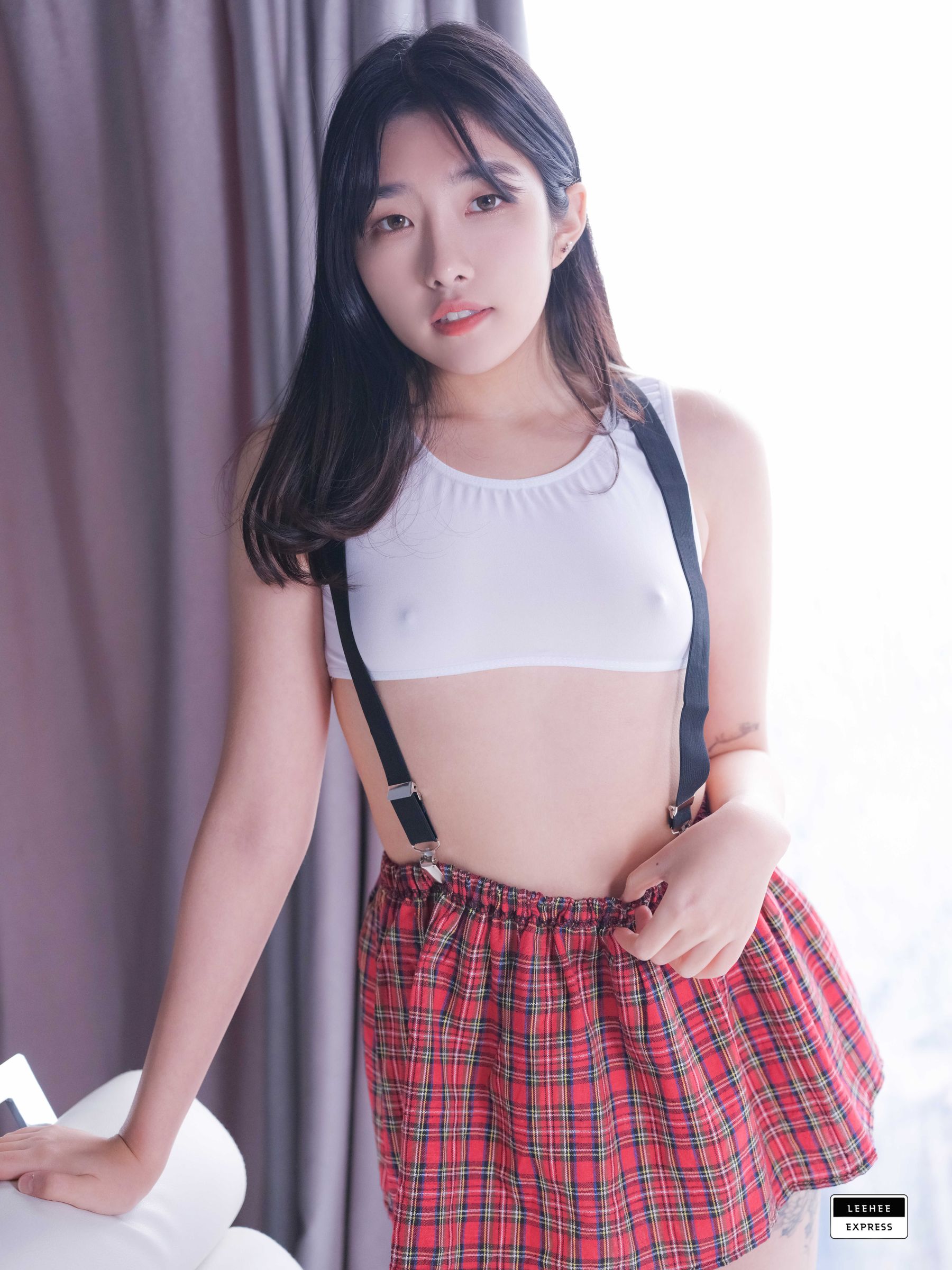 [LEEHEE EXPRESS] LEBE-128 - SonSon