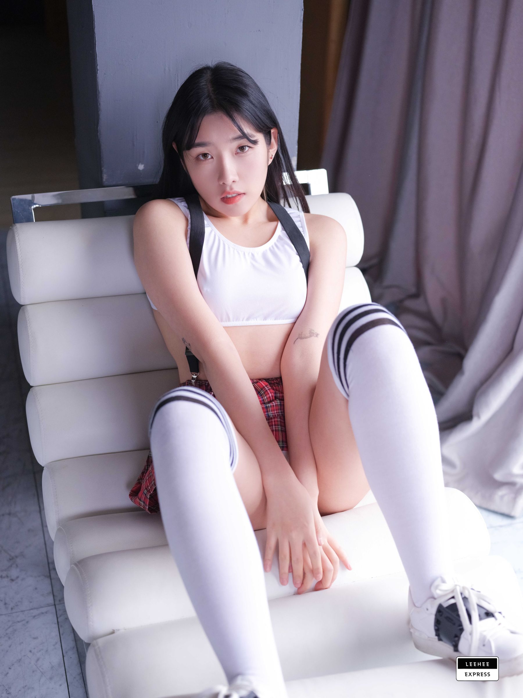 [LEEHEE EXPRESS] LEBE-128 - SonSon