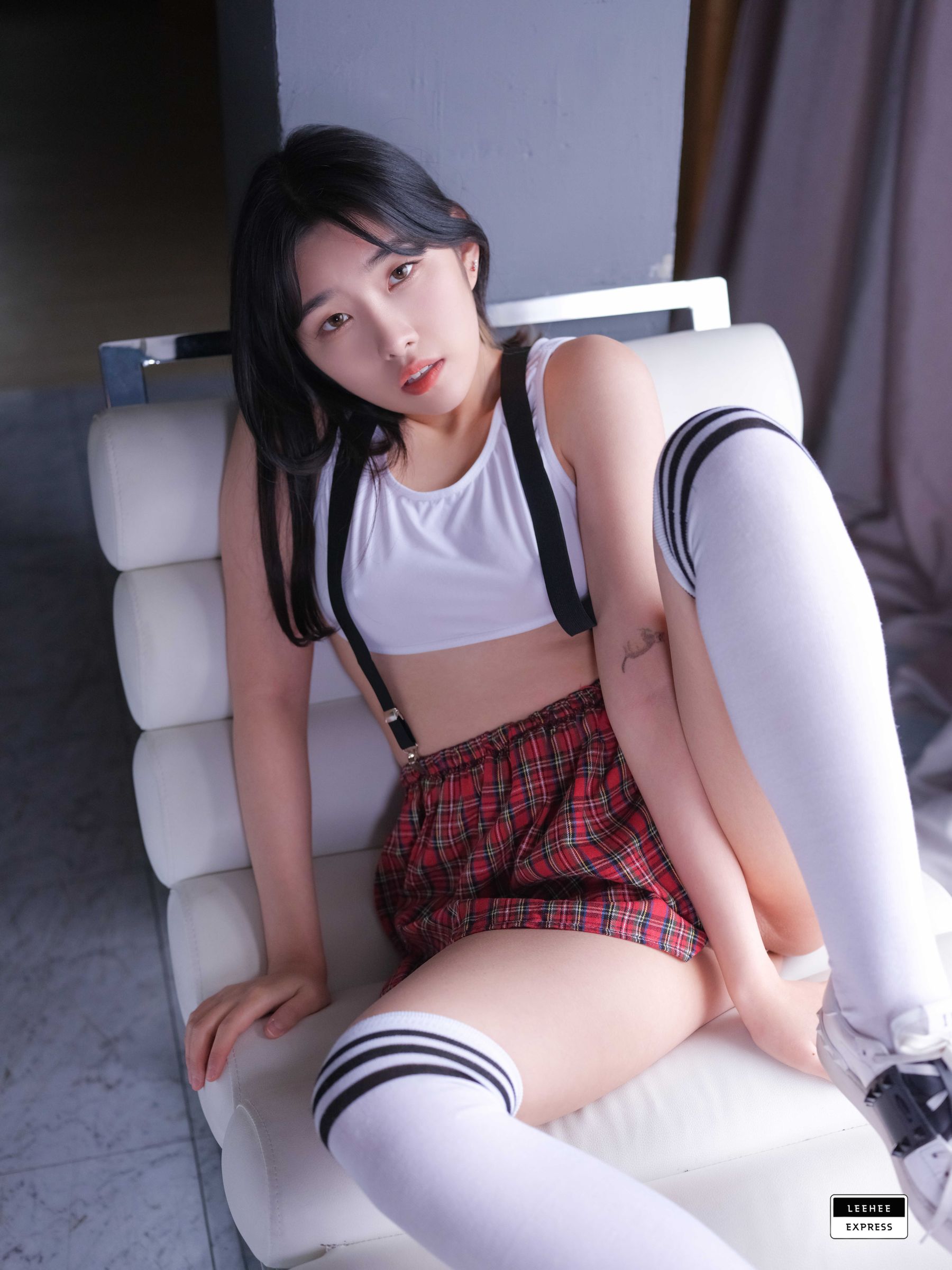 [LEEHEE EXPRESS] LEBE-128 - SonSon