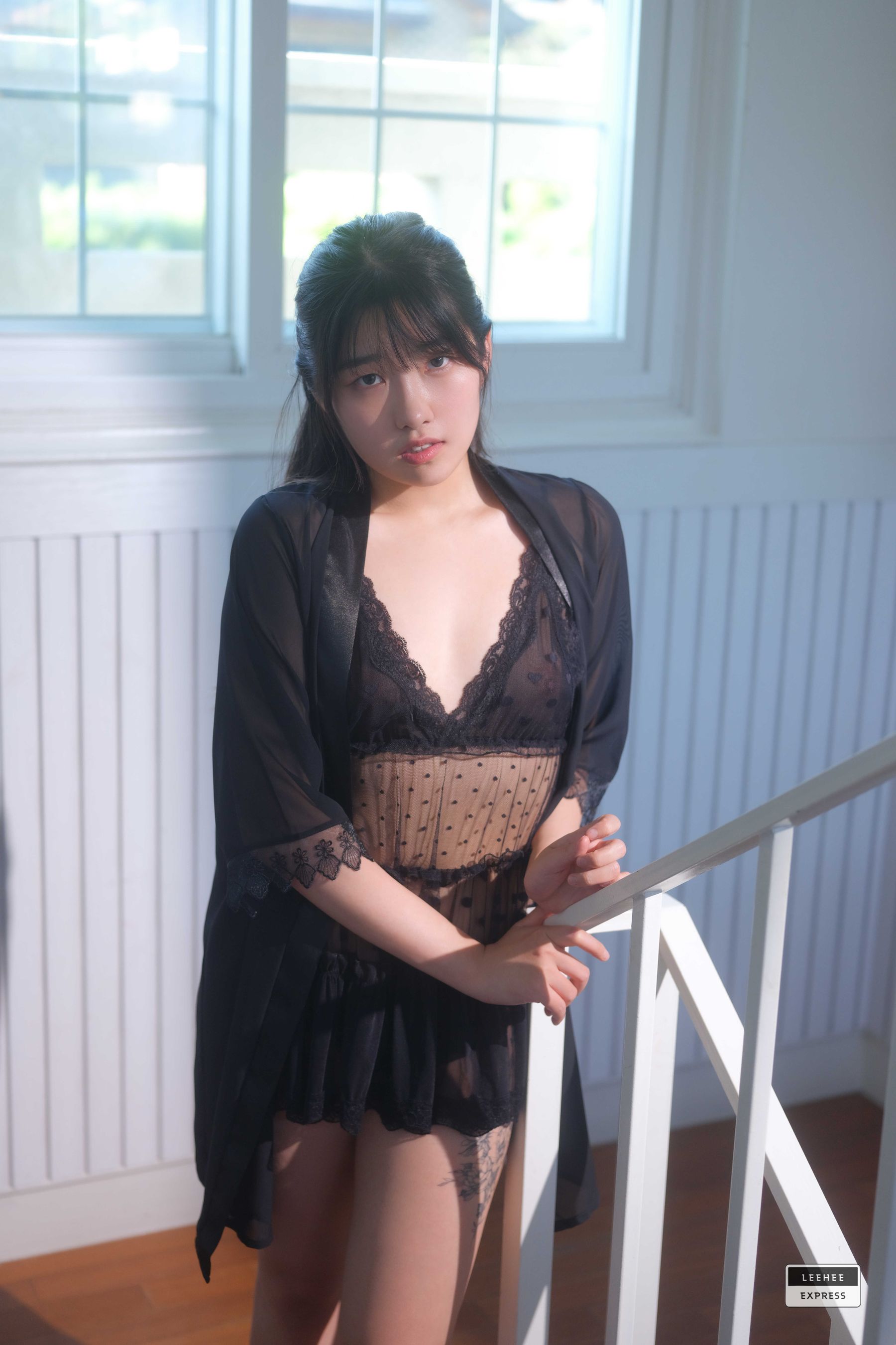 [LEEHEE EXPRESS] LEBE-209 - SonSon
