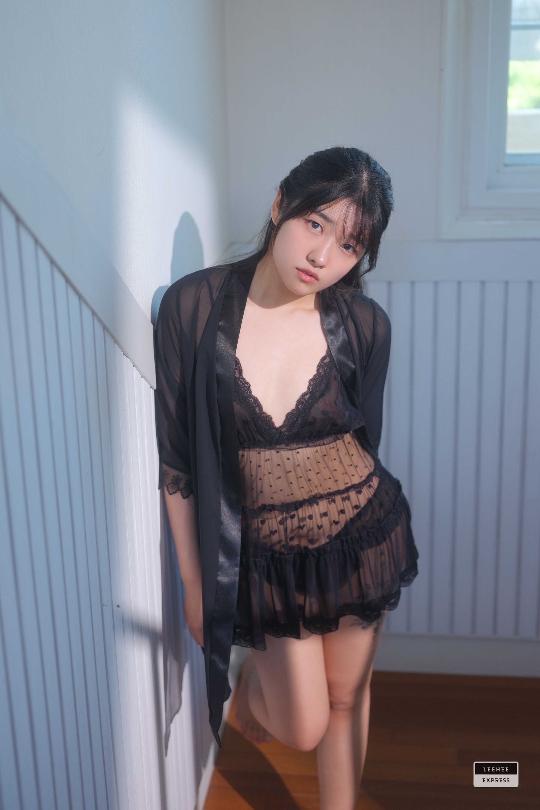 [LEEHEE EXPRESS] LEBE-209 - SonSon