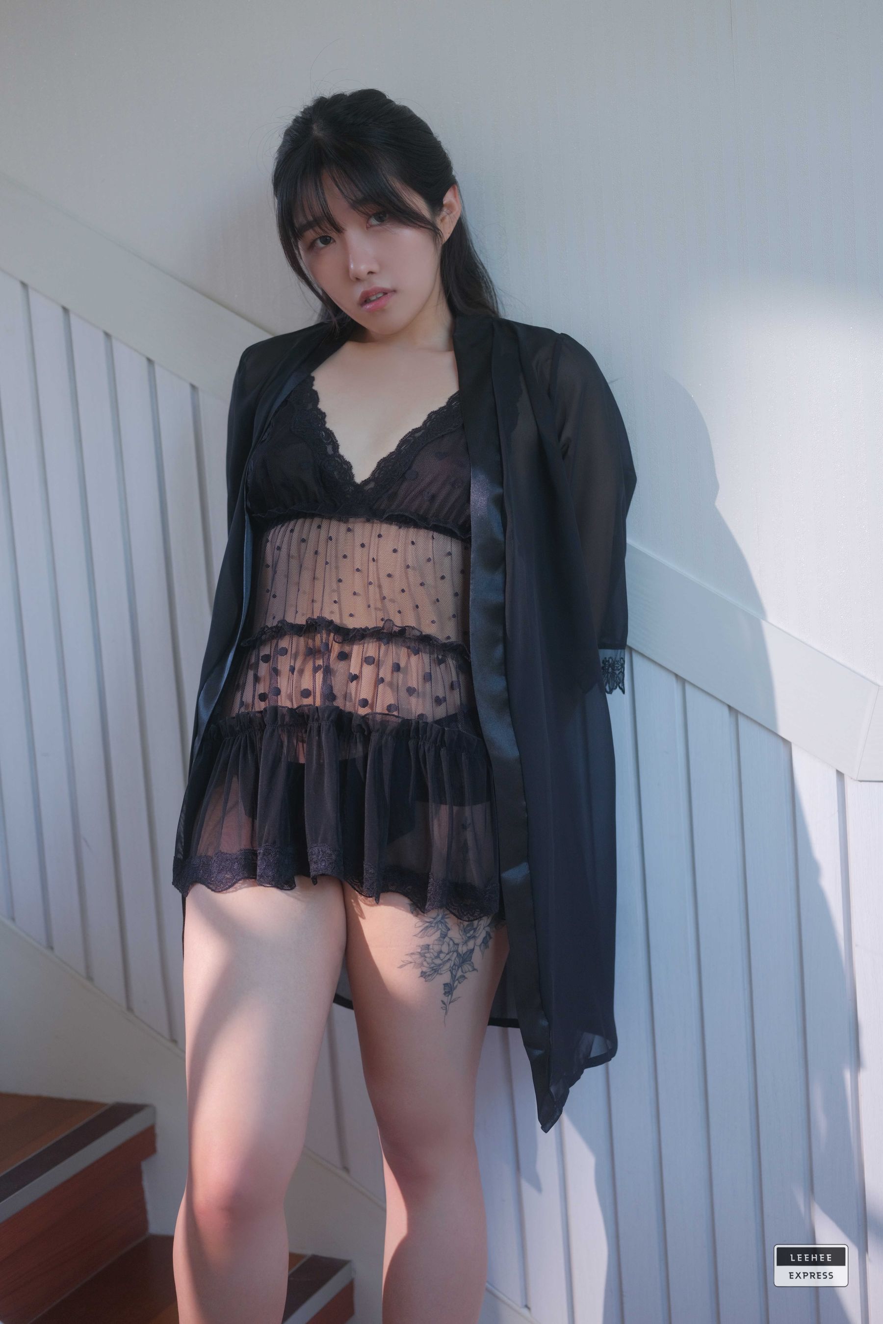 [LEEHEE EXPRESS] LEBE-209 - SonSon