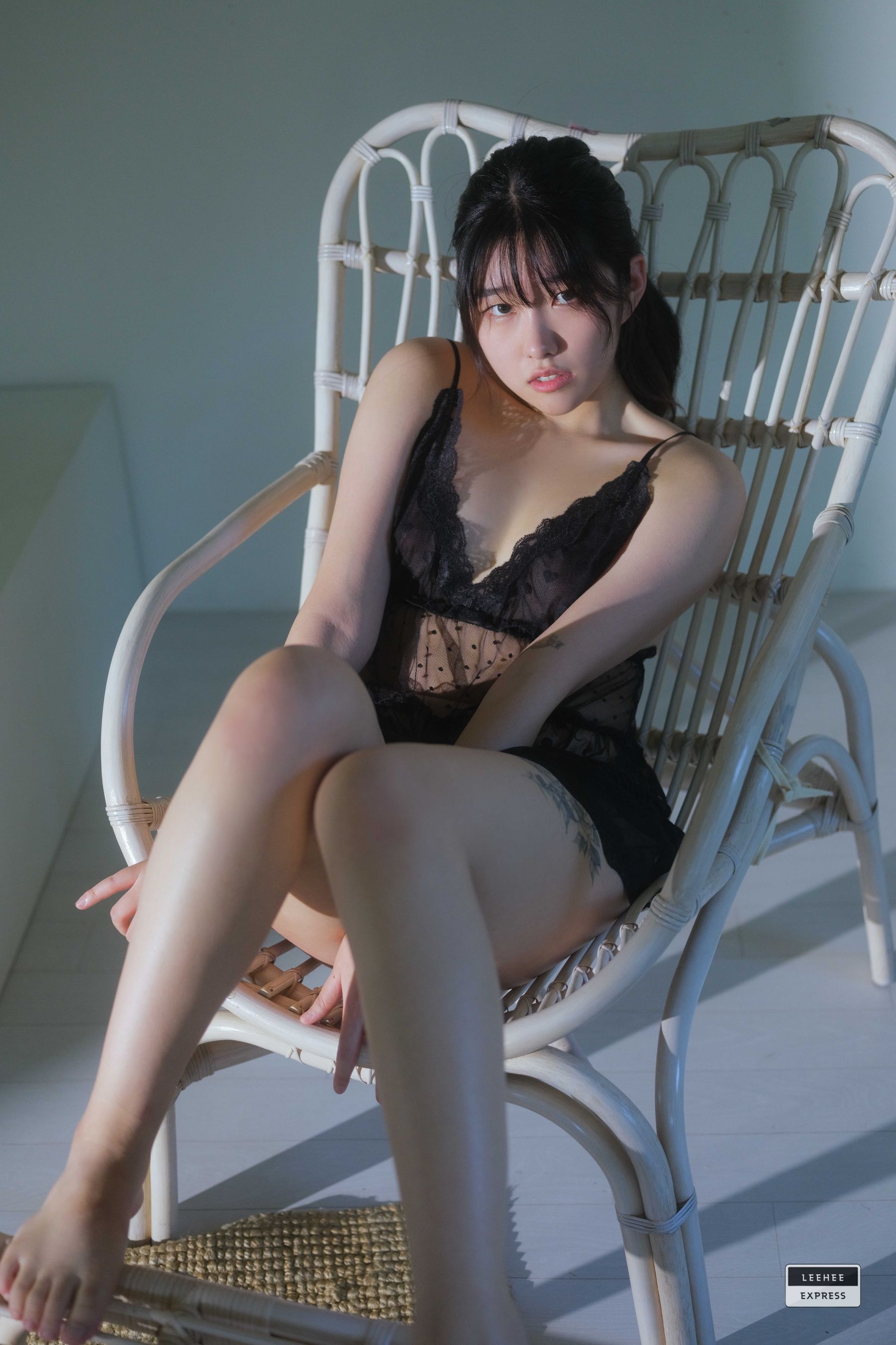 [LEEHEE EXPRESS] LEBE-209 - SonSon