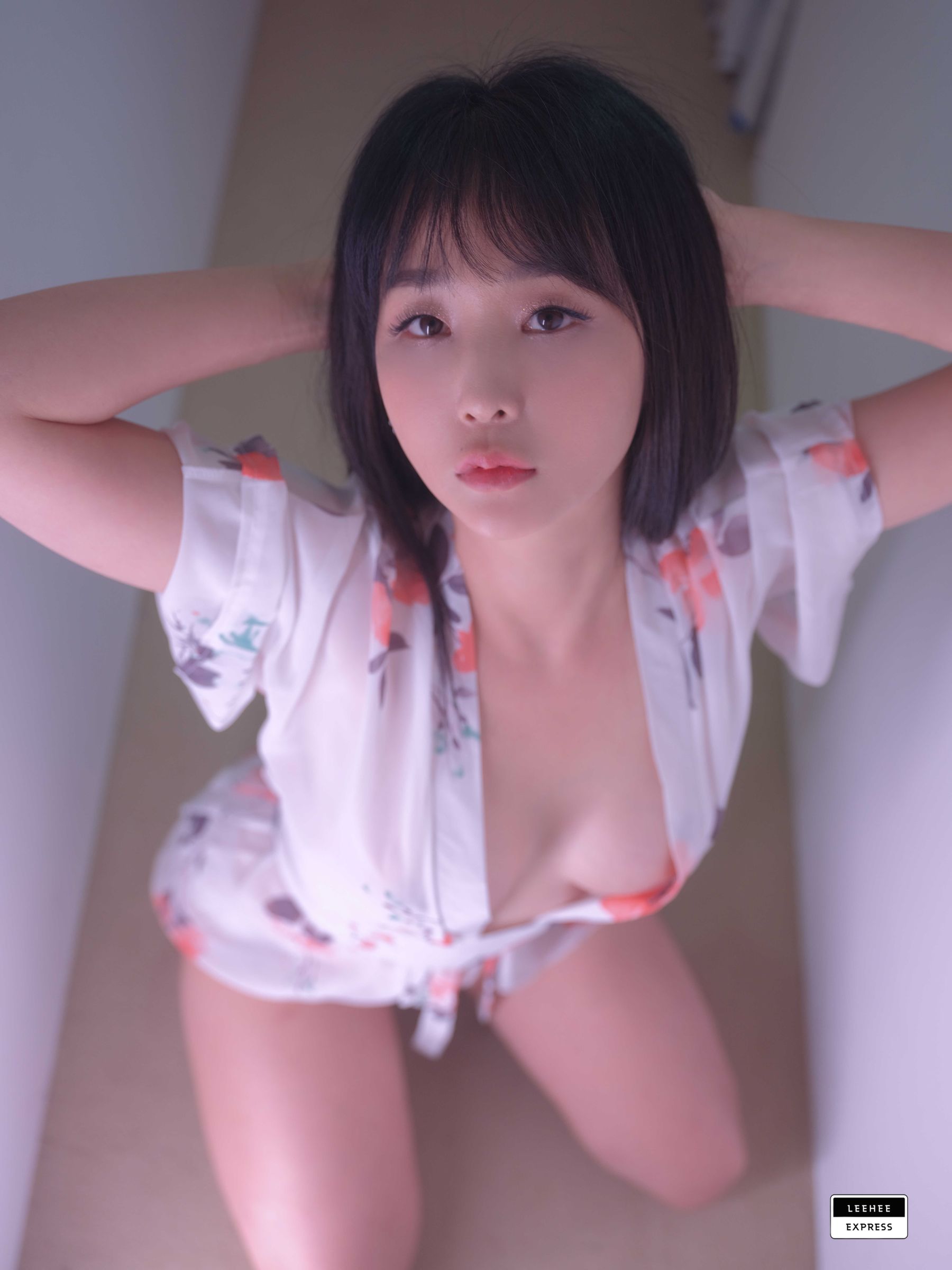 [LEEHEE EXPRESS] LEFM-014 - Yeoni