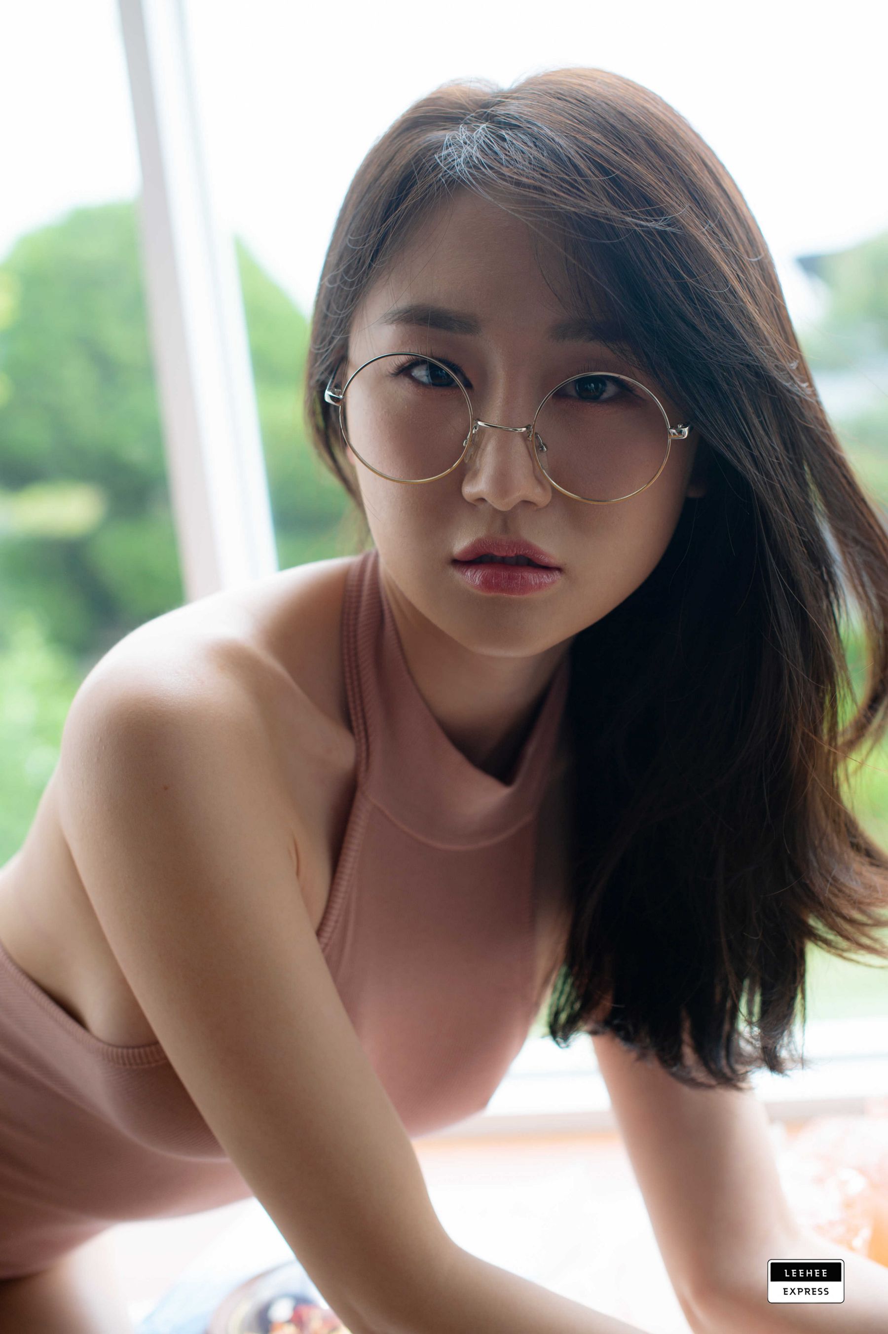 [LEEHEE EXPRESS] LERB-084A - Na Kyung