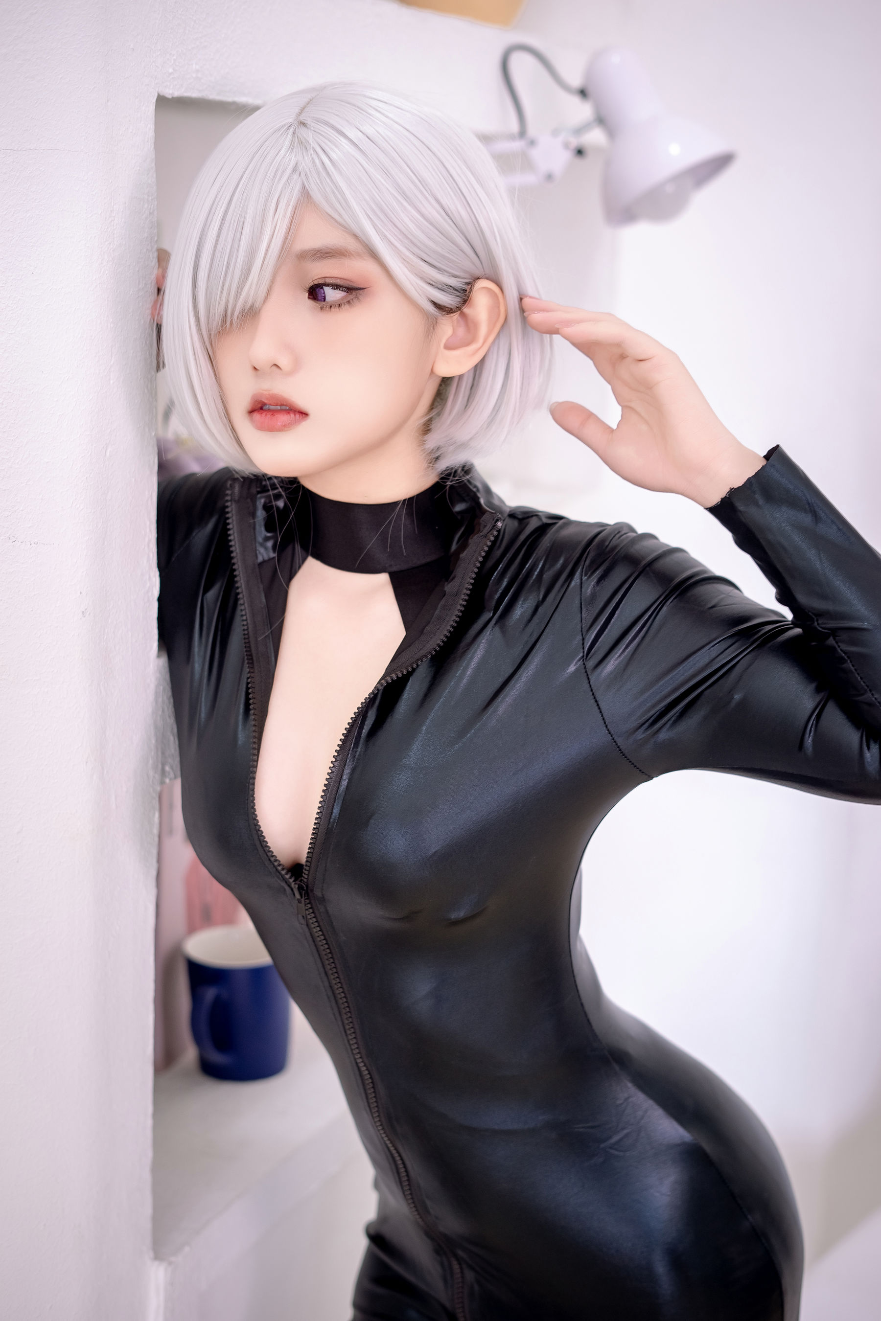 [Messie Huang]写真 - 间谍过家家 菲奥娜·弗罗斯特 - 图片06
