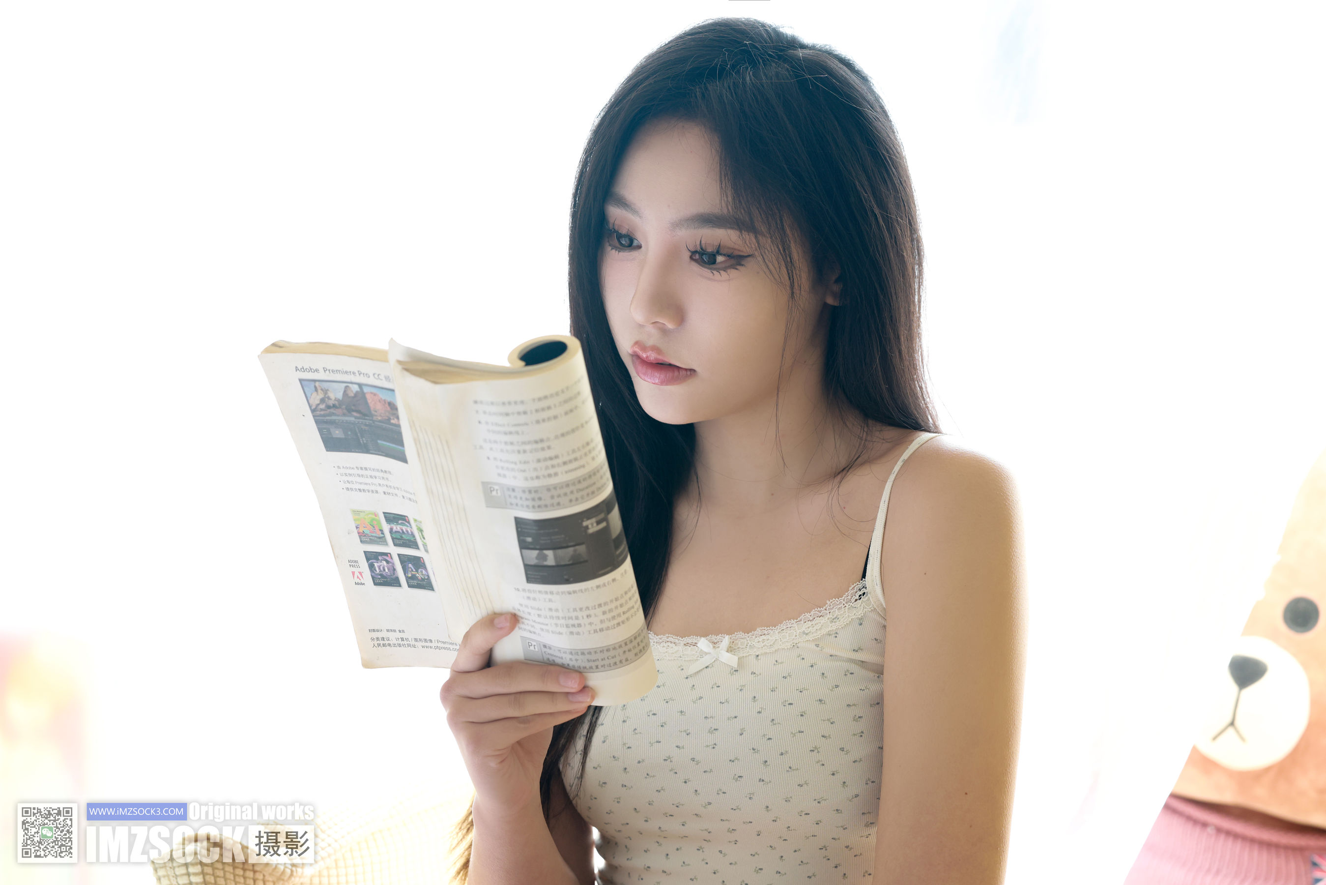 [MZSOCK]爱美足 No.312 维尼