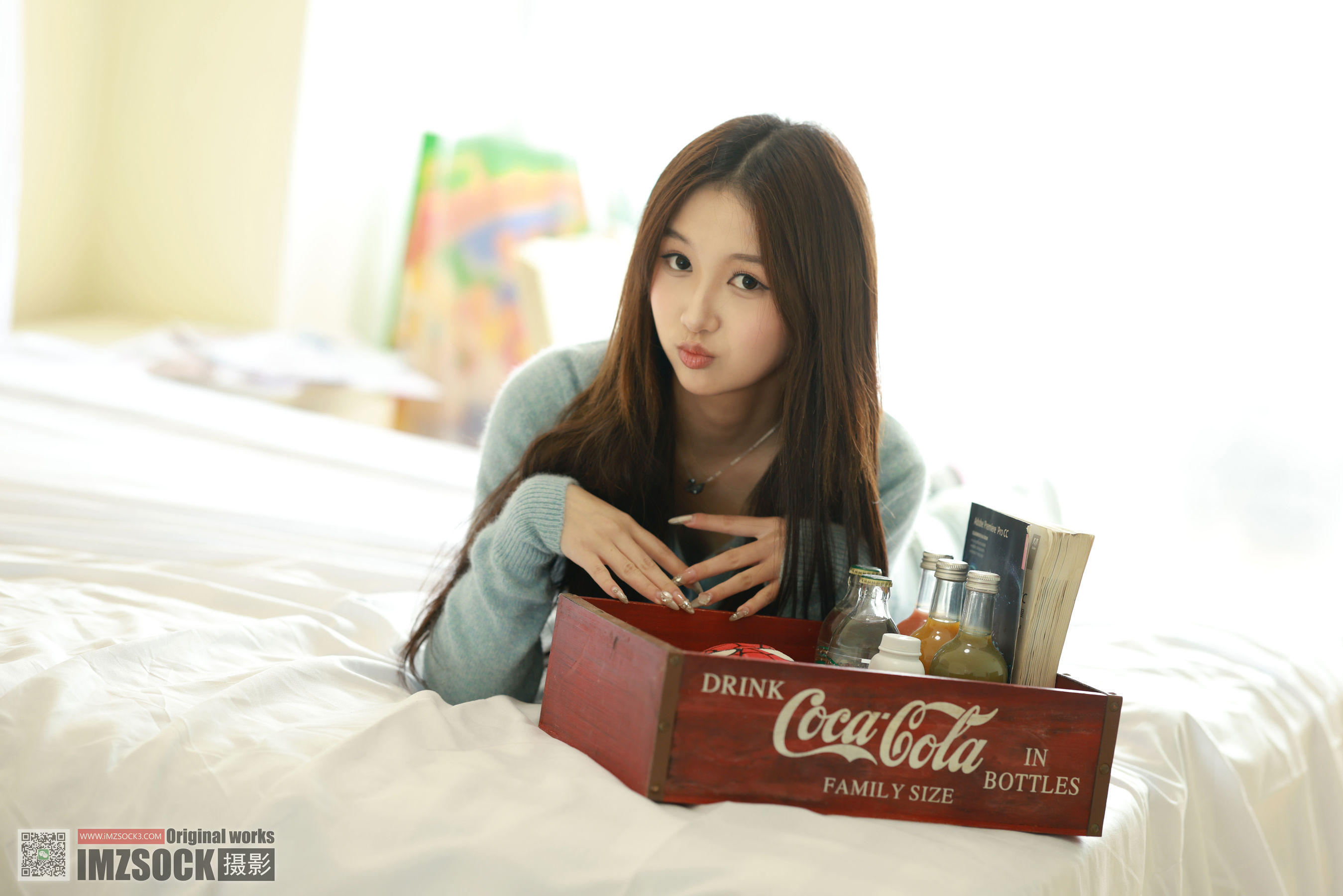 [MZSOCK]爱美足 No.313 图图