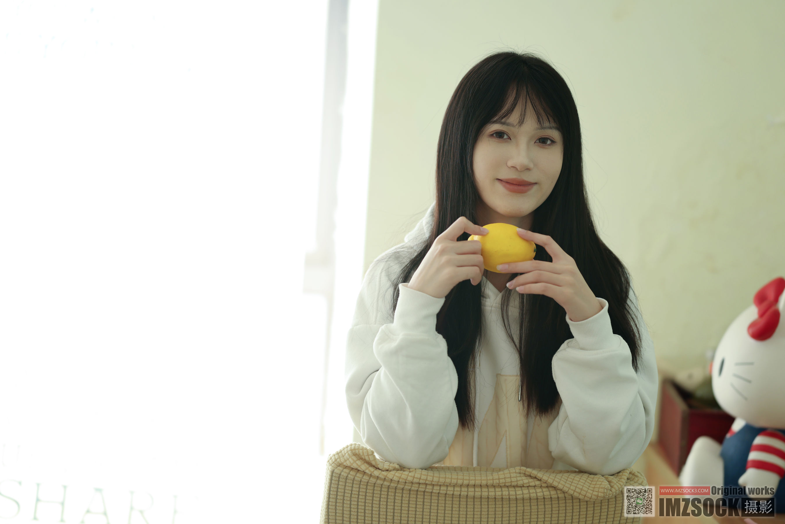 [MZSOCK]爱美足 No.314 梦瑶