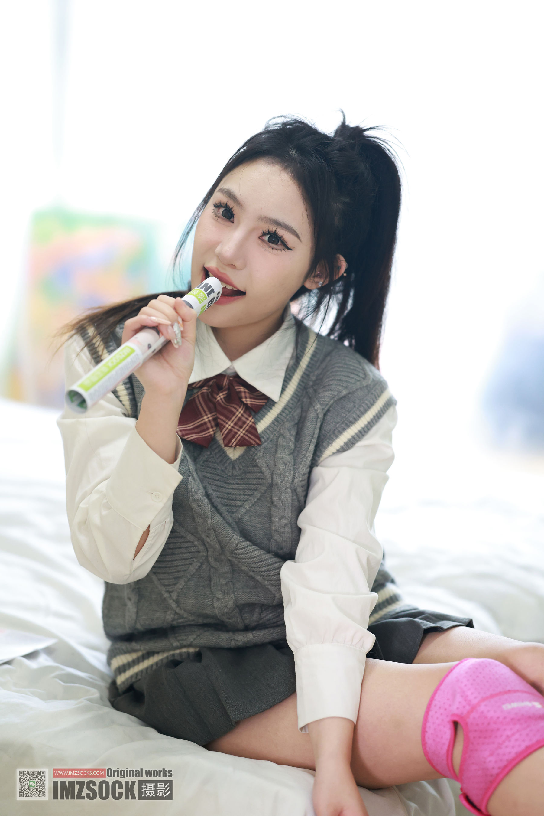[MZSOCK]爱美足 No.315 维尼