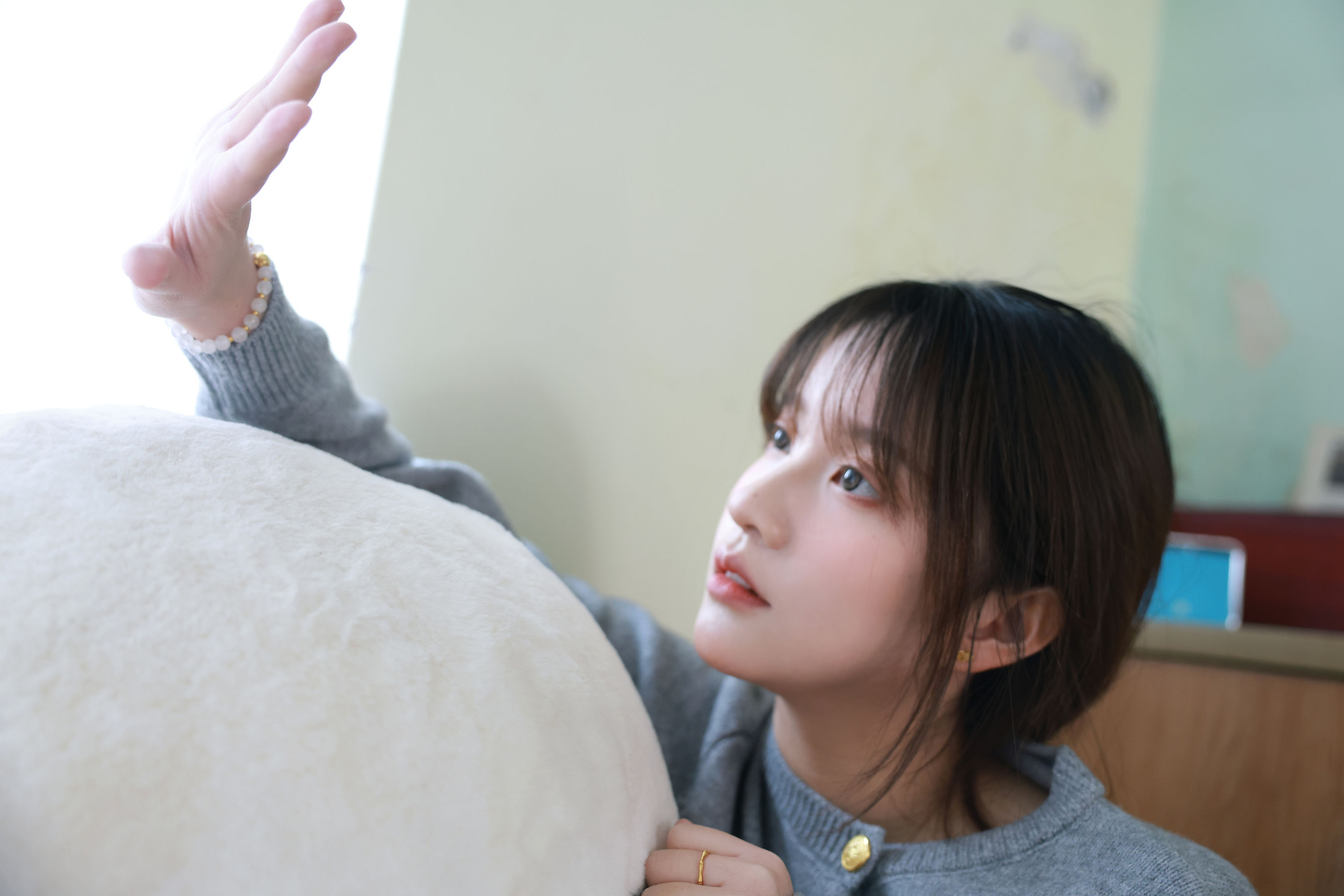 [MZSOCK]爱美足 No.316 小点心